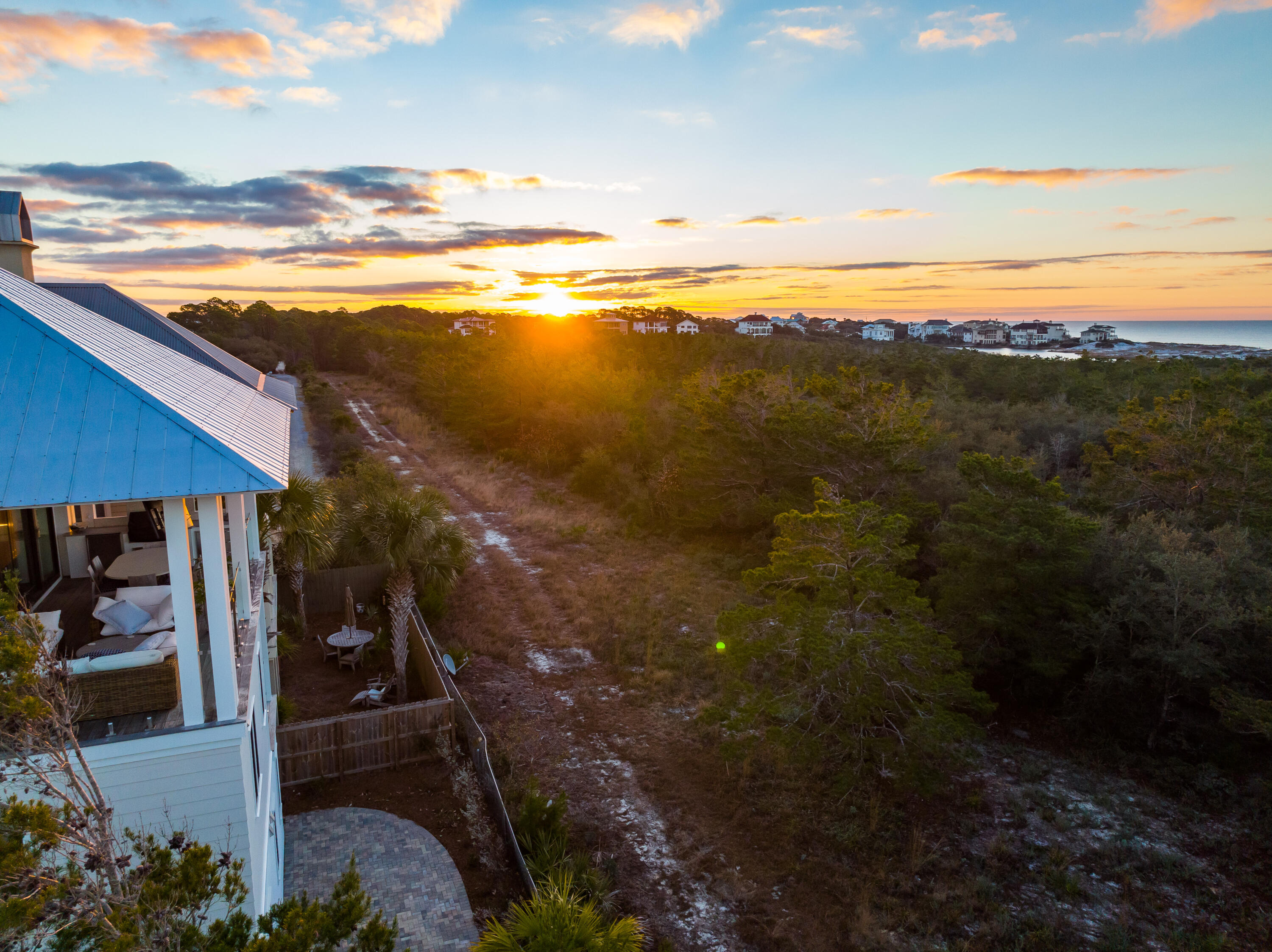 CYPRESS DUNES - Land