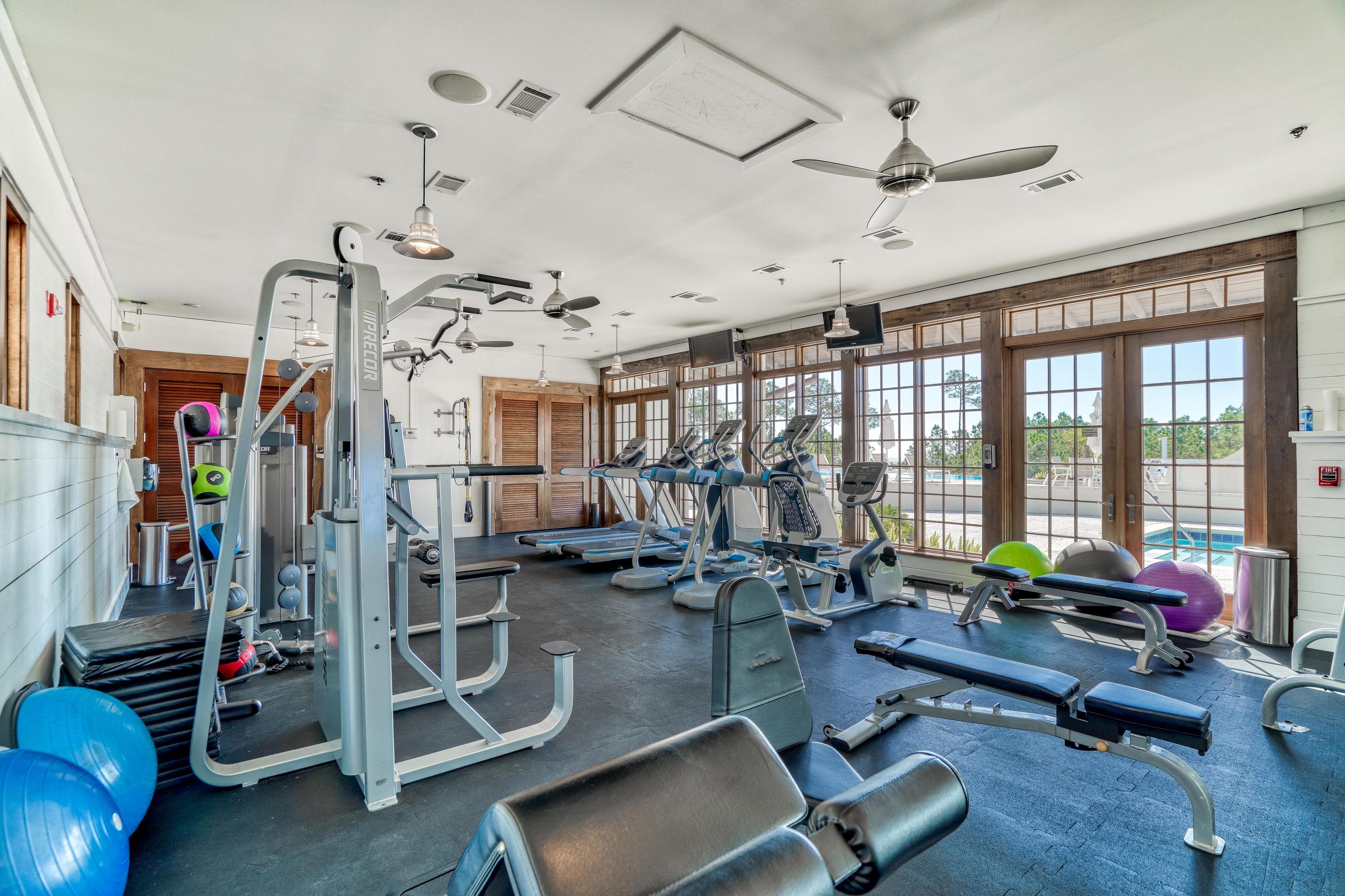 CYPRESS DUNES - Land