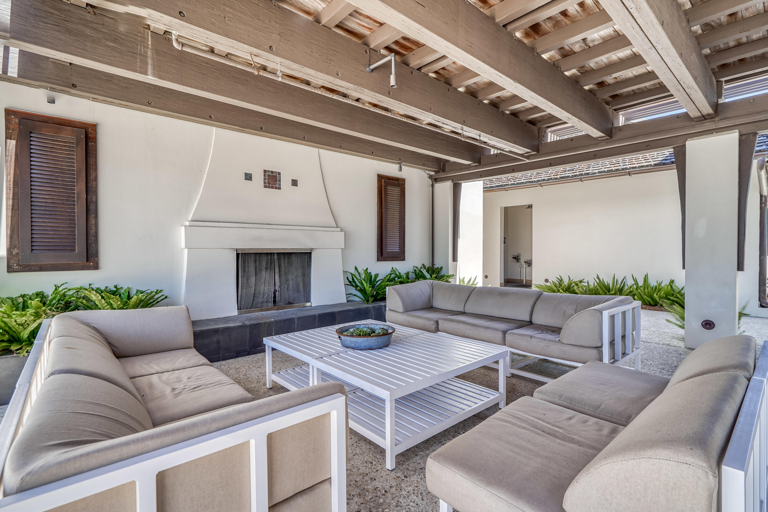 CYPRESS DUNES - Land