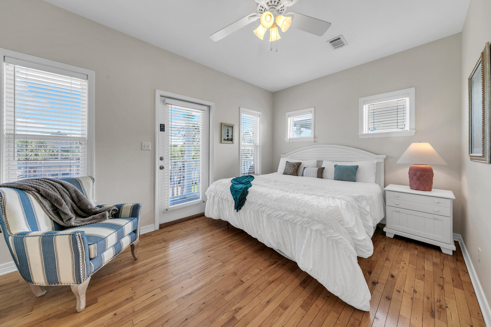 GULFSIDE COTTAGES - Residential