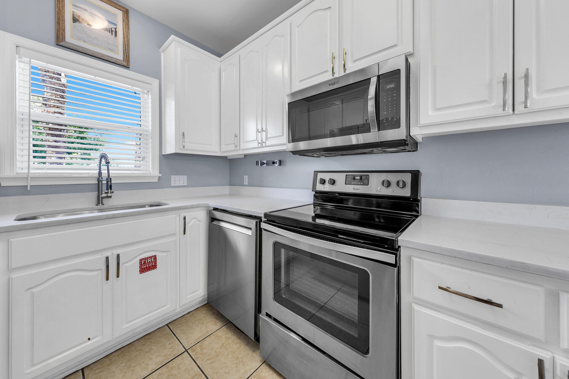 GULFSIDE COTTAGES - Residential