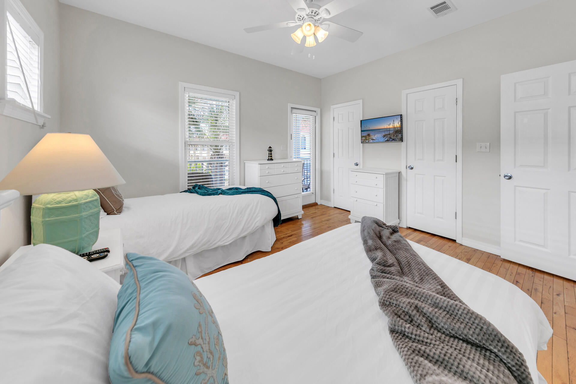 GULFSIDE COTTAGES - Residential