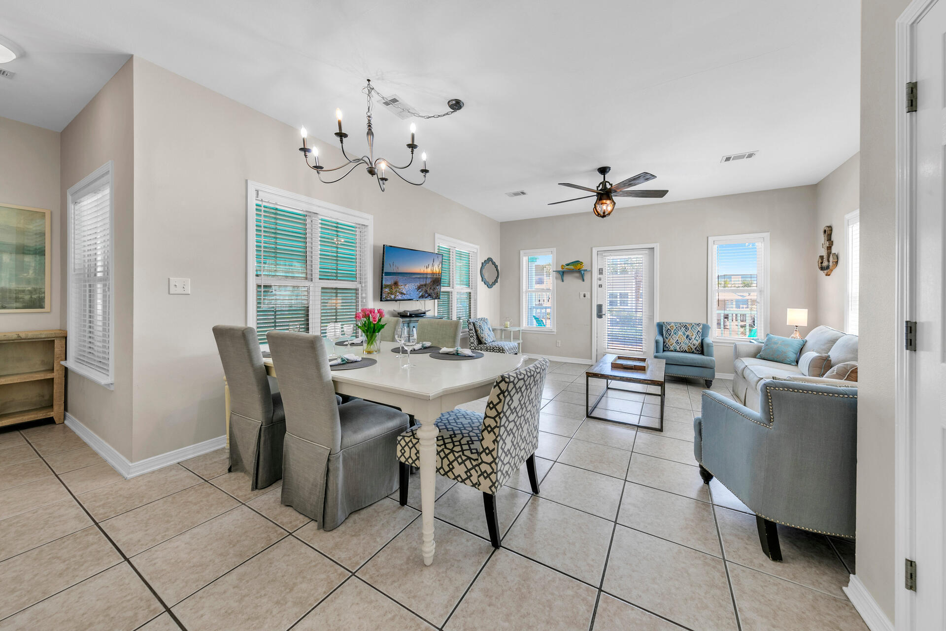 GULFSIDE COTTAGES - Residential