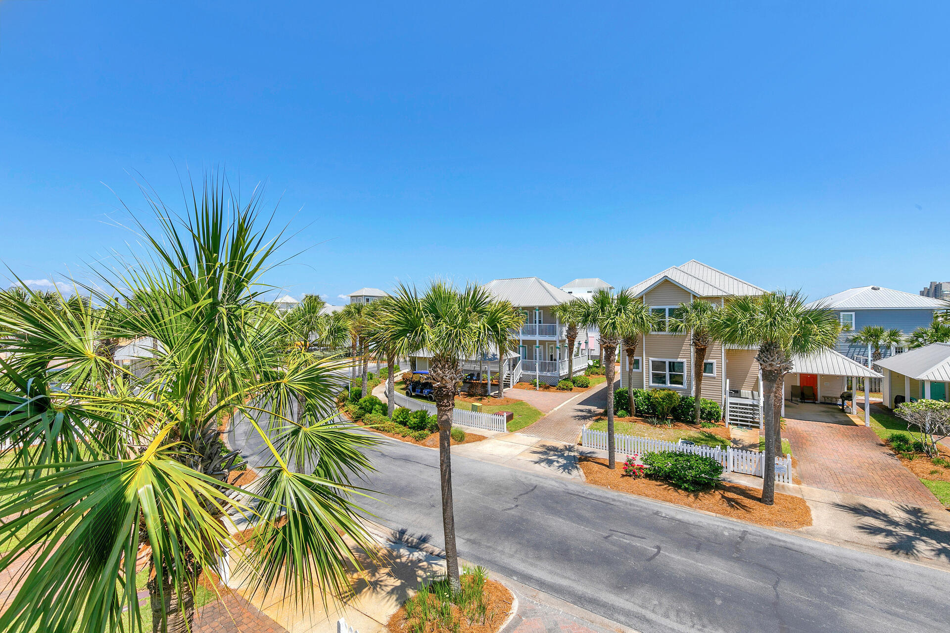 GULFSIDE COTTAGES - Residential