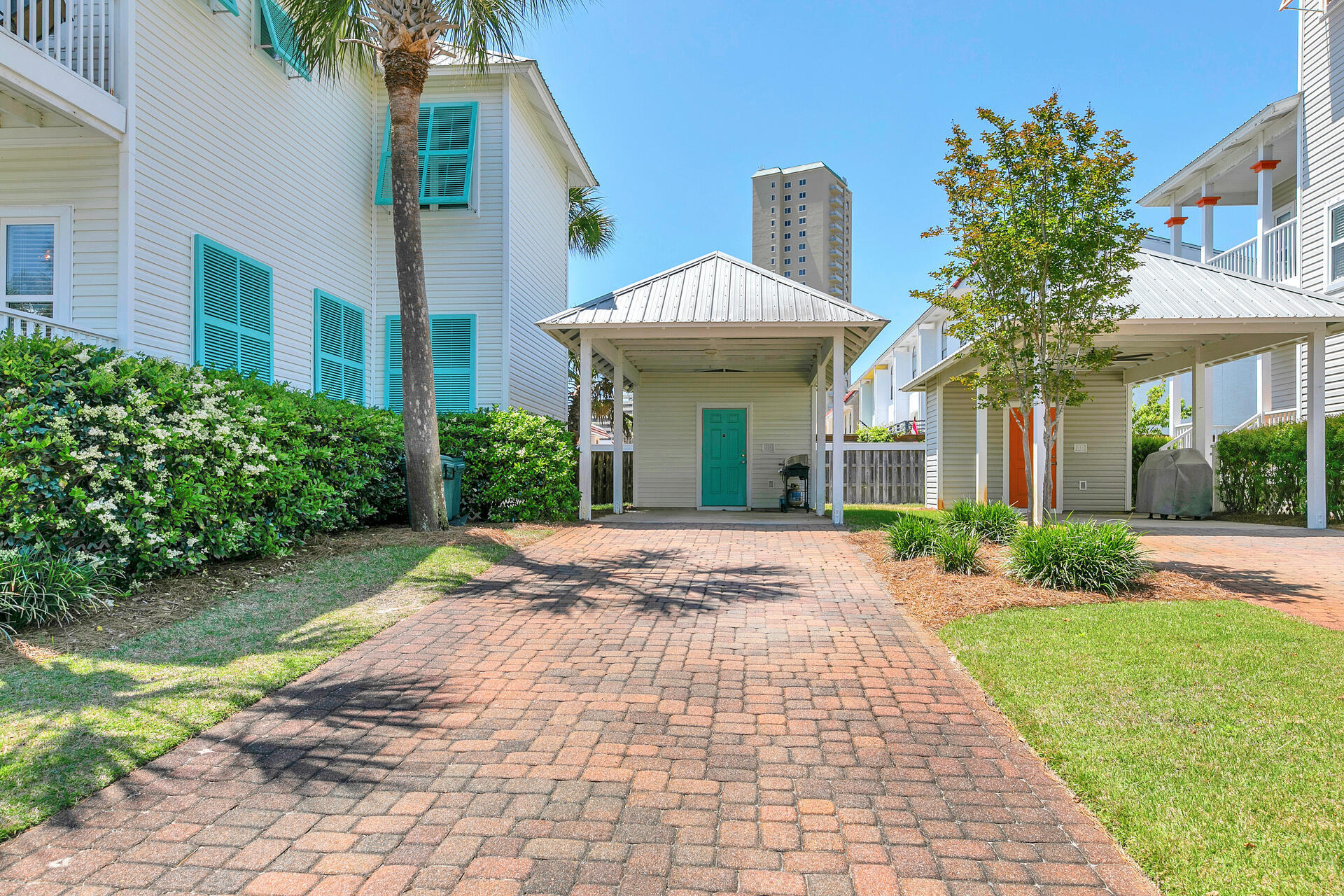 GULFSIDE COTTAGES - Residential