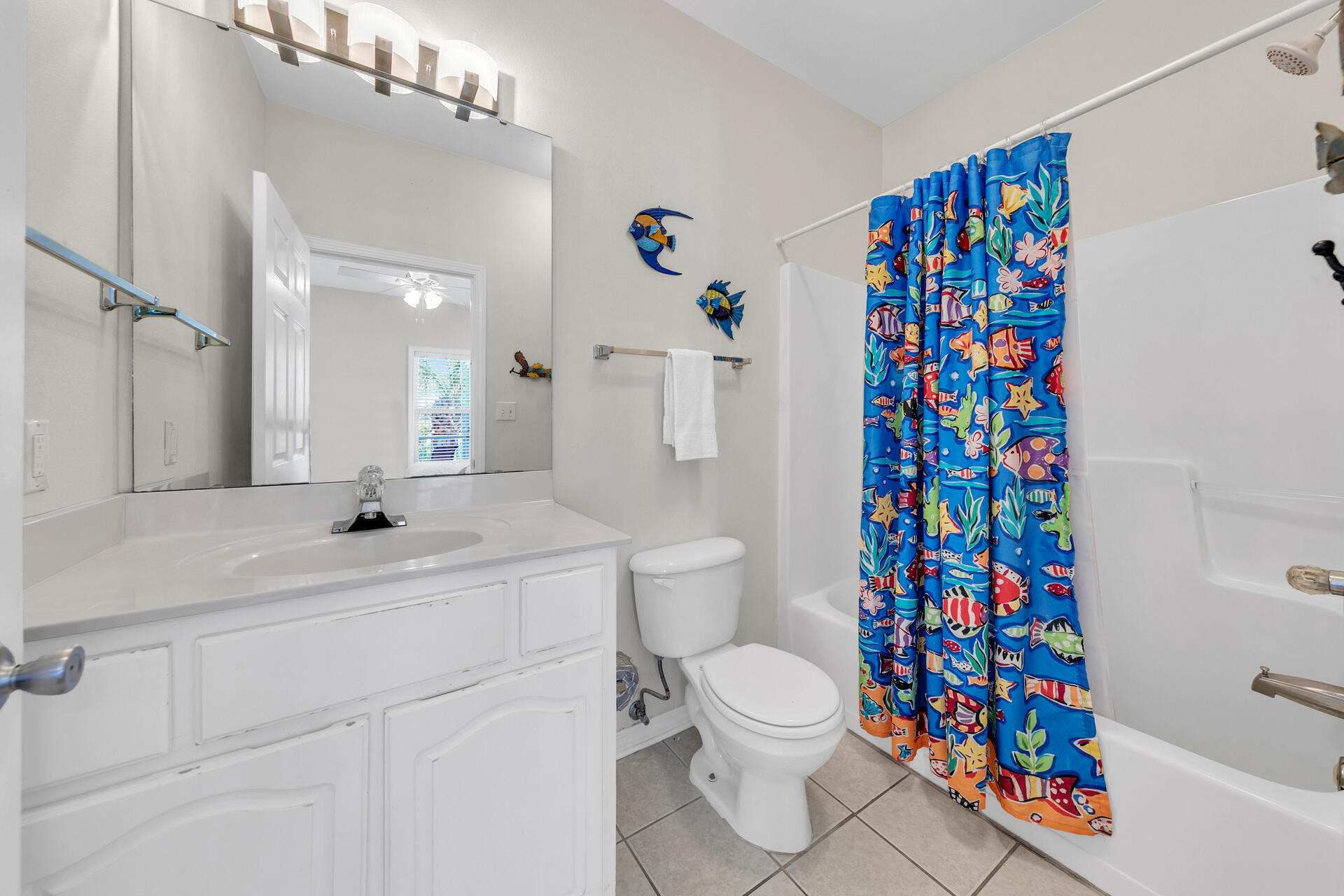 GULFSIDE COTTAGES - Residential