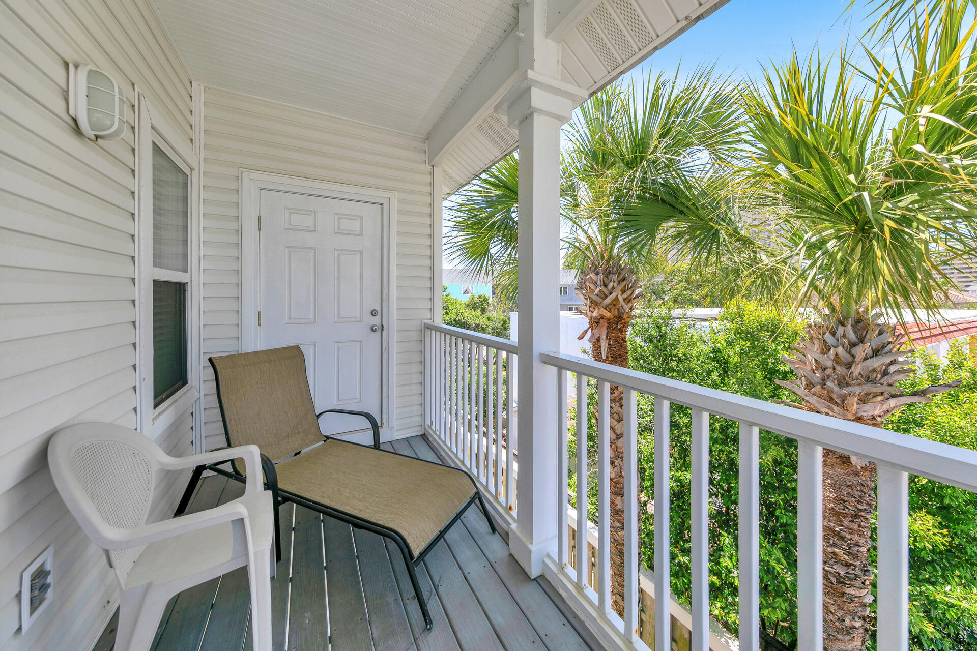 GULFSIDE COTTAGES - Residential