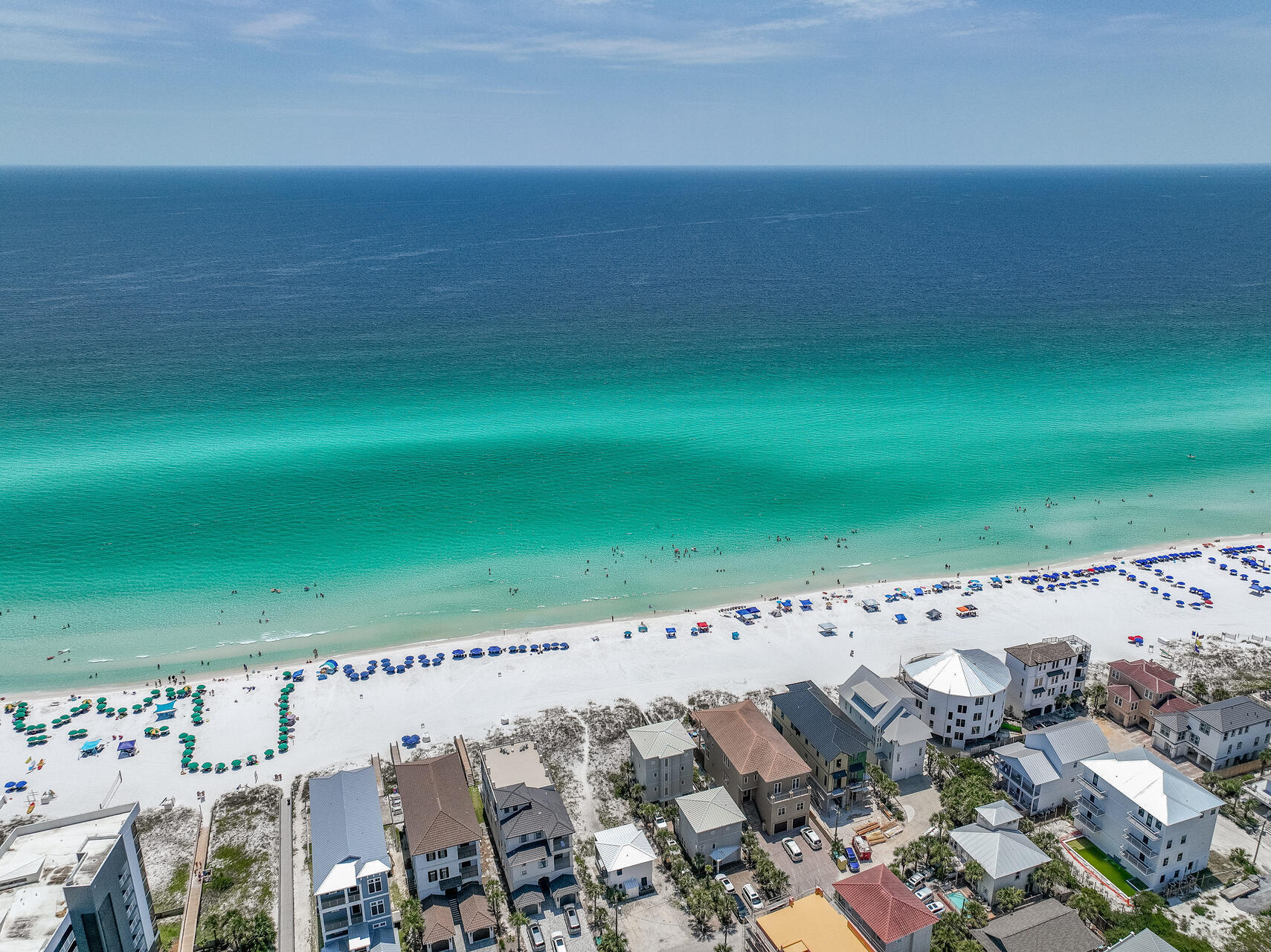 GULFSIDE COTTAGES - Residential