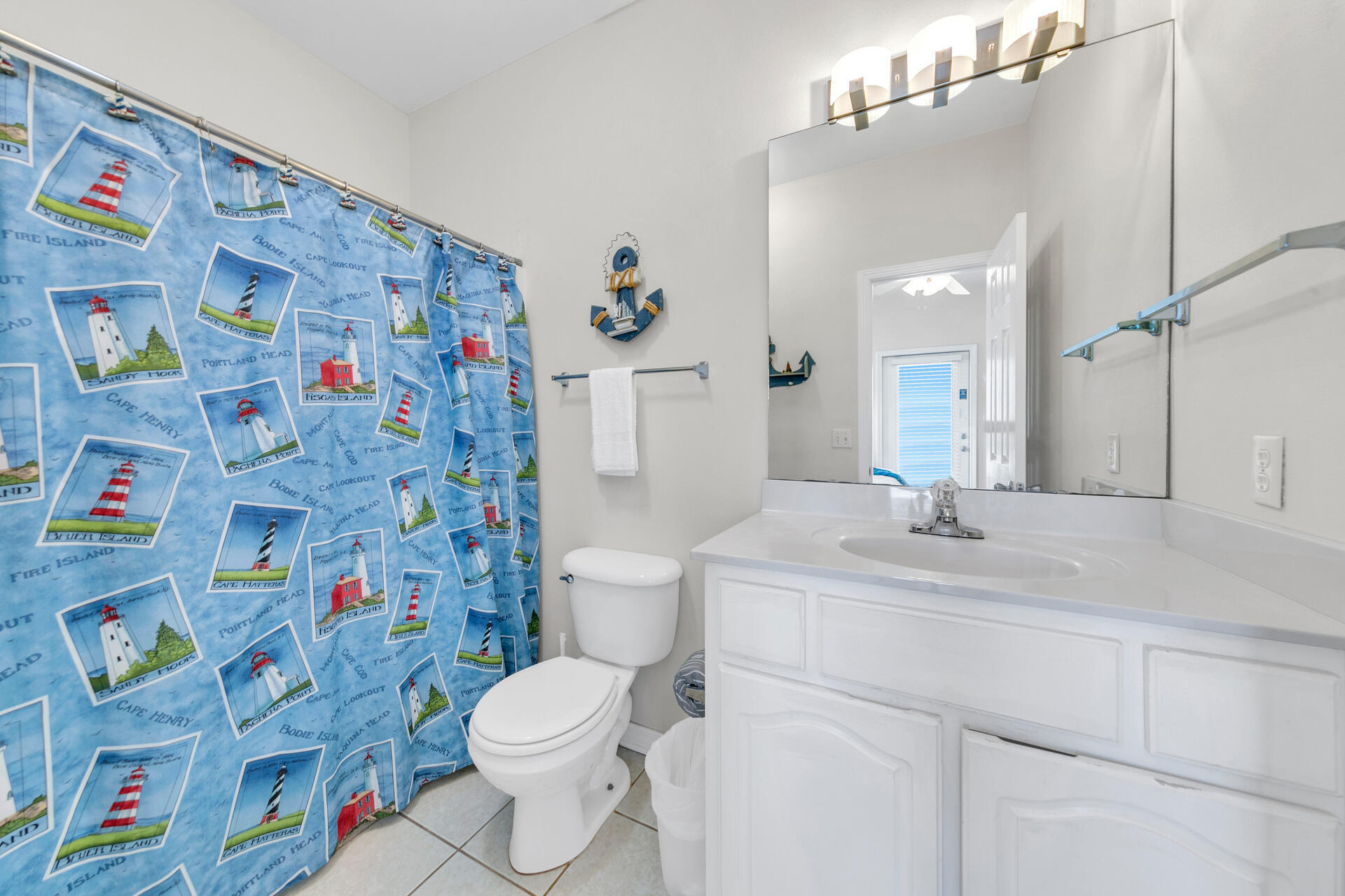 GULFSIDE COTTAGES - Residential