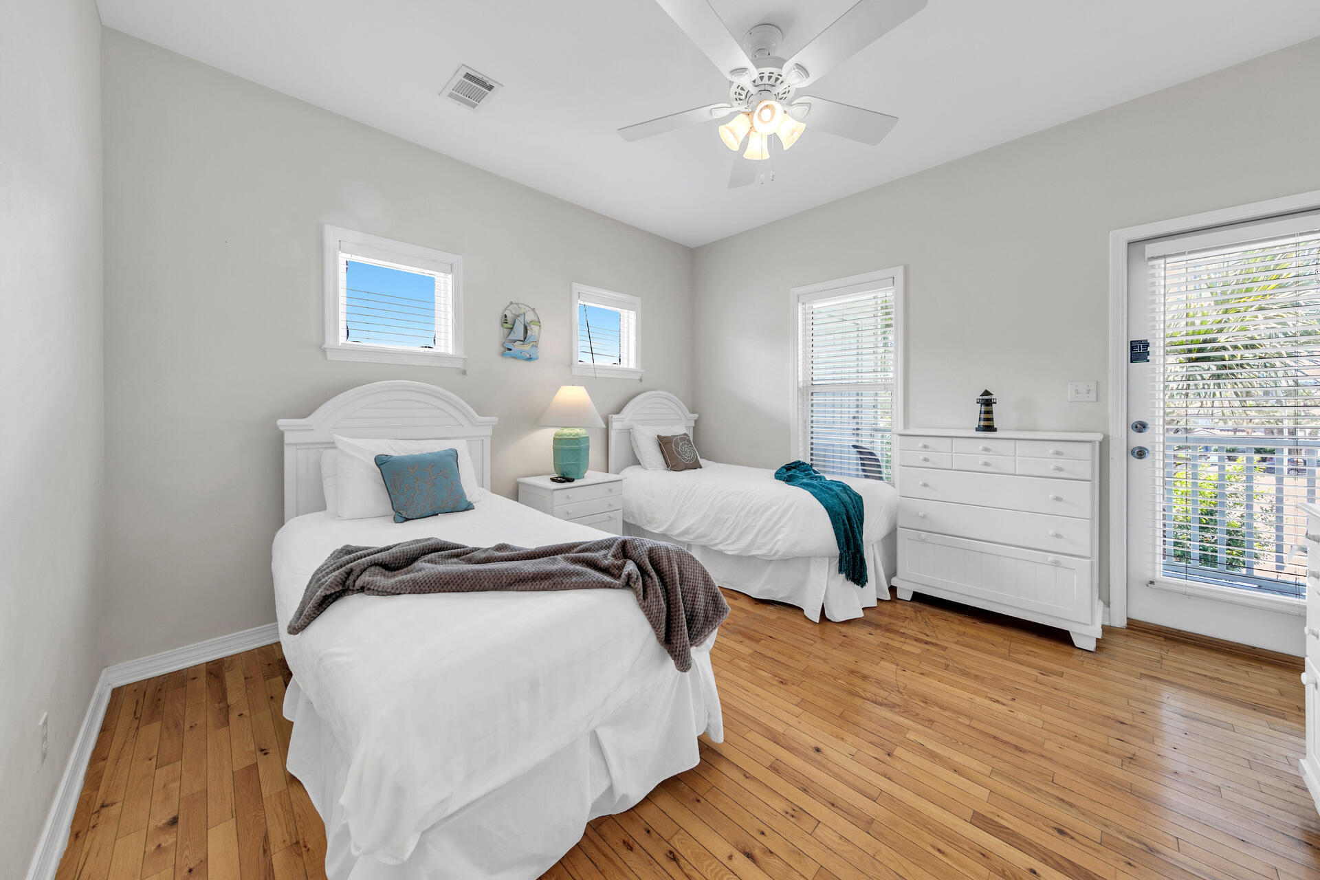 GULFSIDE COTTAGES - Residential