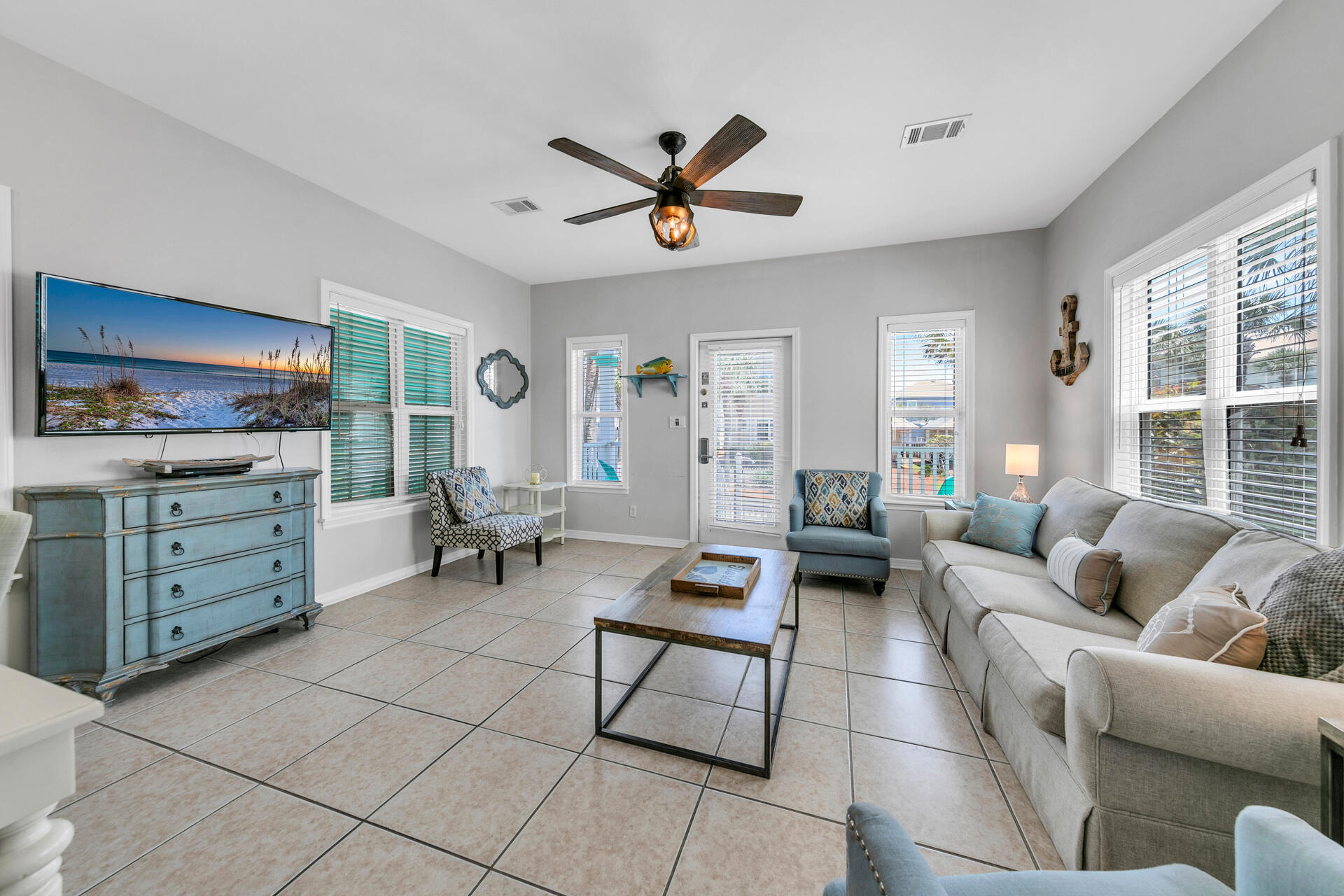 GULFSIDE COTTAGES - Residential