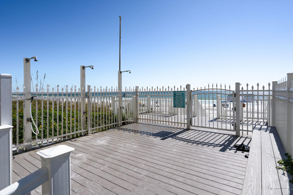 SILVER BEACH TOWERS West - Residential