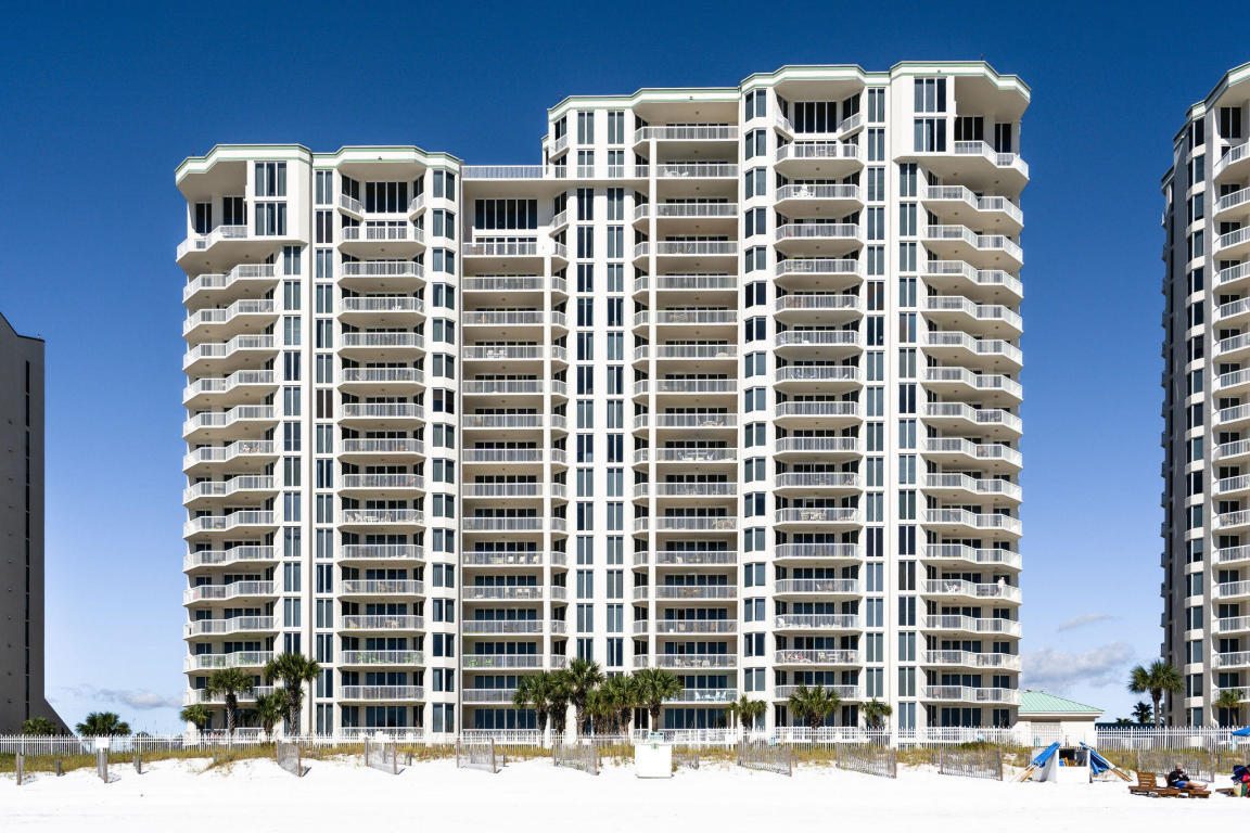 SILVER BEACH TOWERS West - Residential