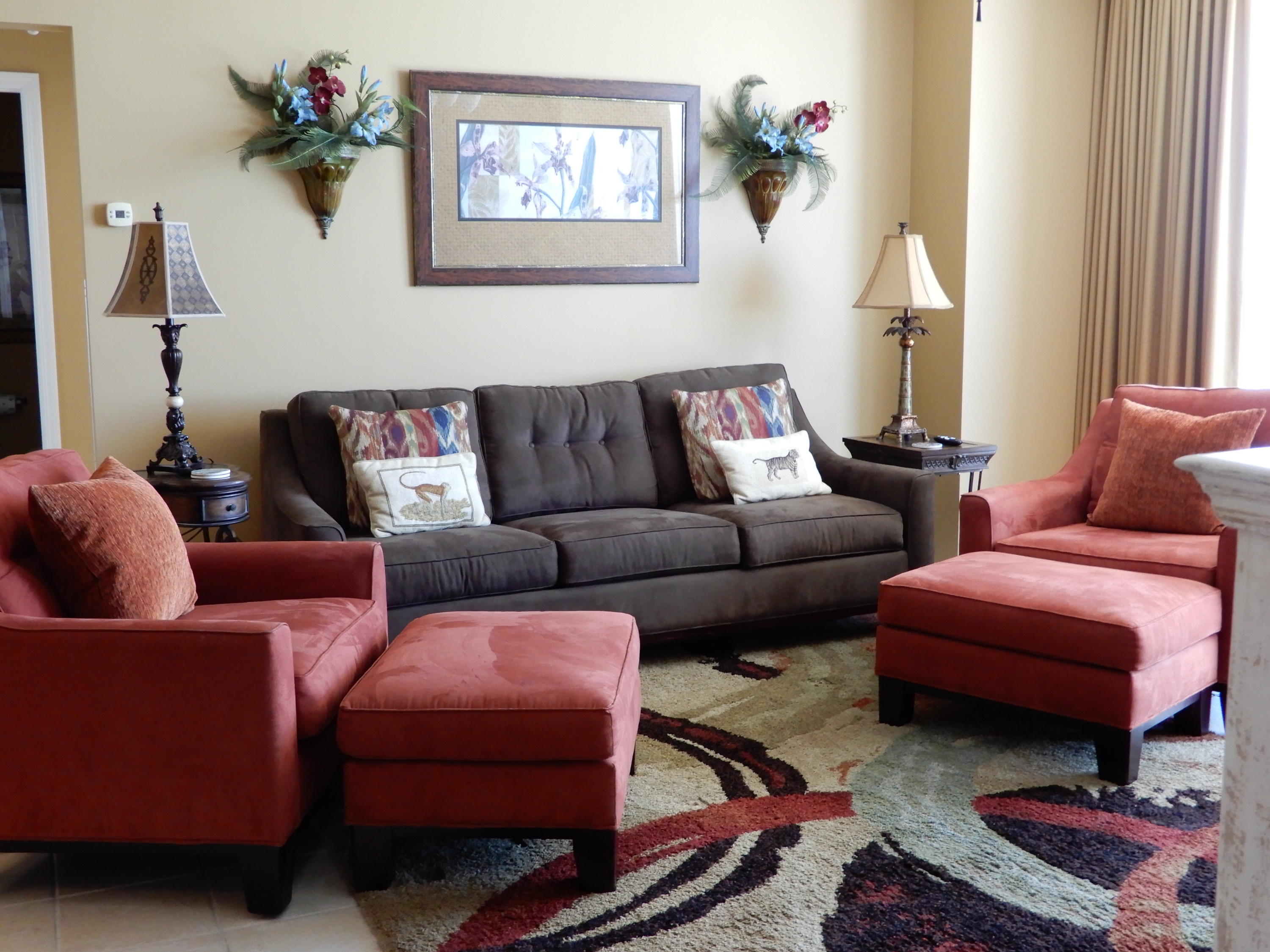 SILVER BEACH TOWERS West - Residential