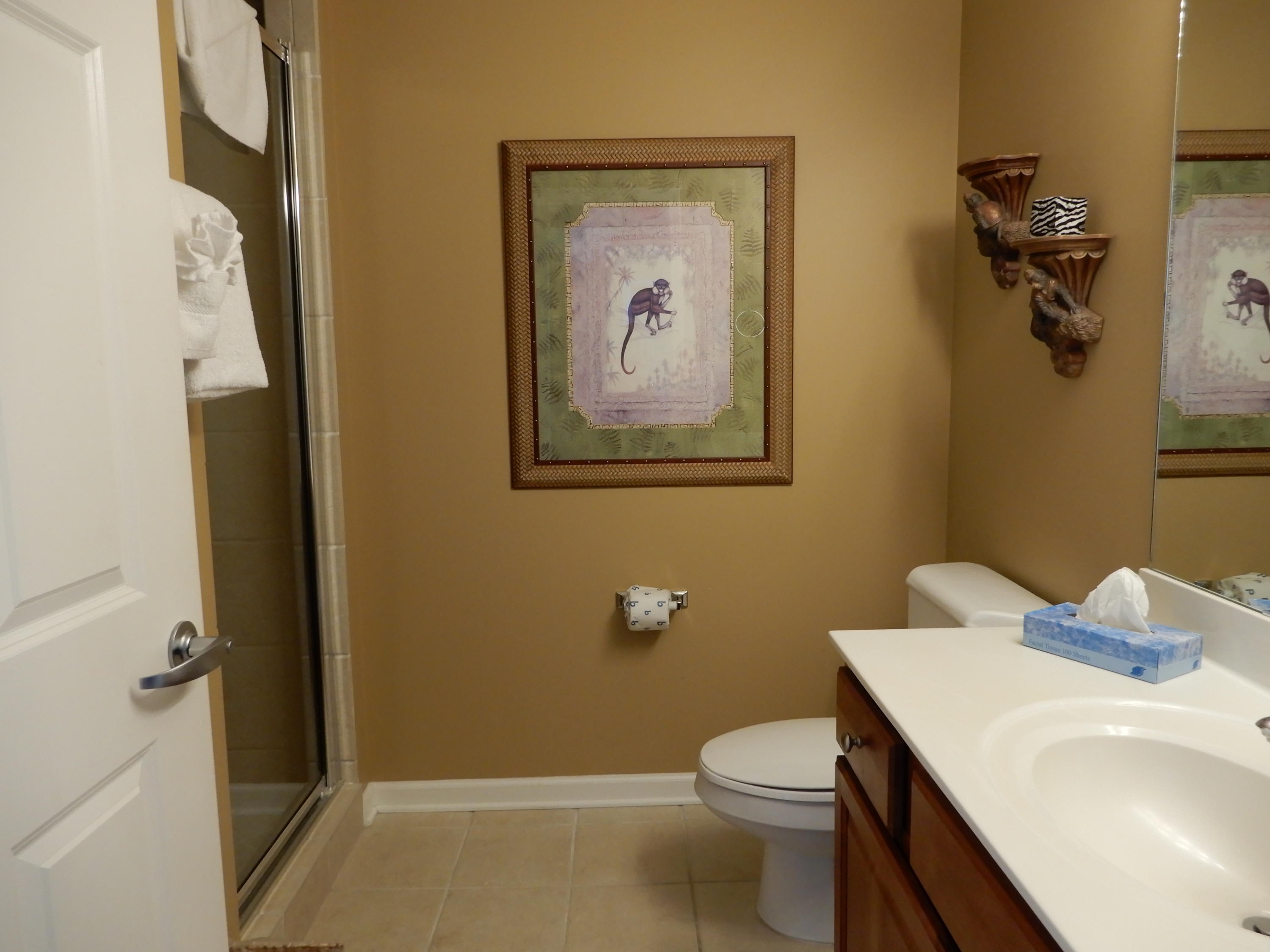 SILVER BEACH TOWERS West - Residential