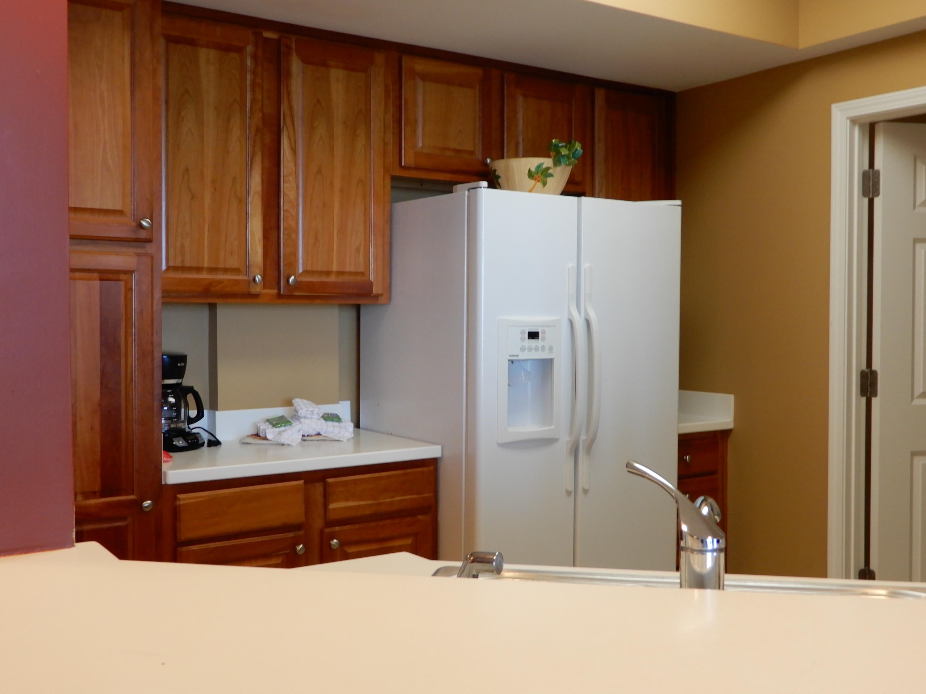 SILVER BEACH TOWERS West - Residential