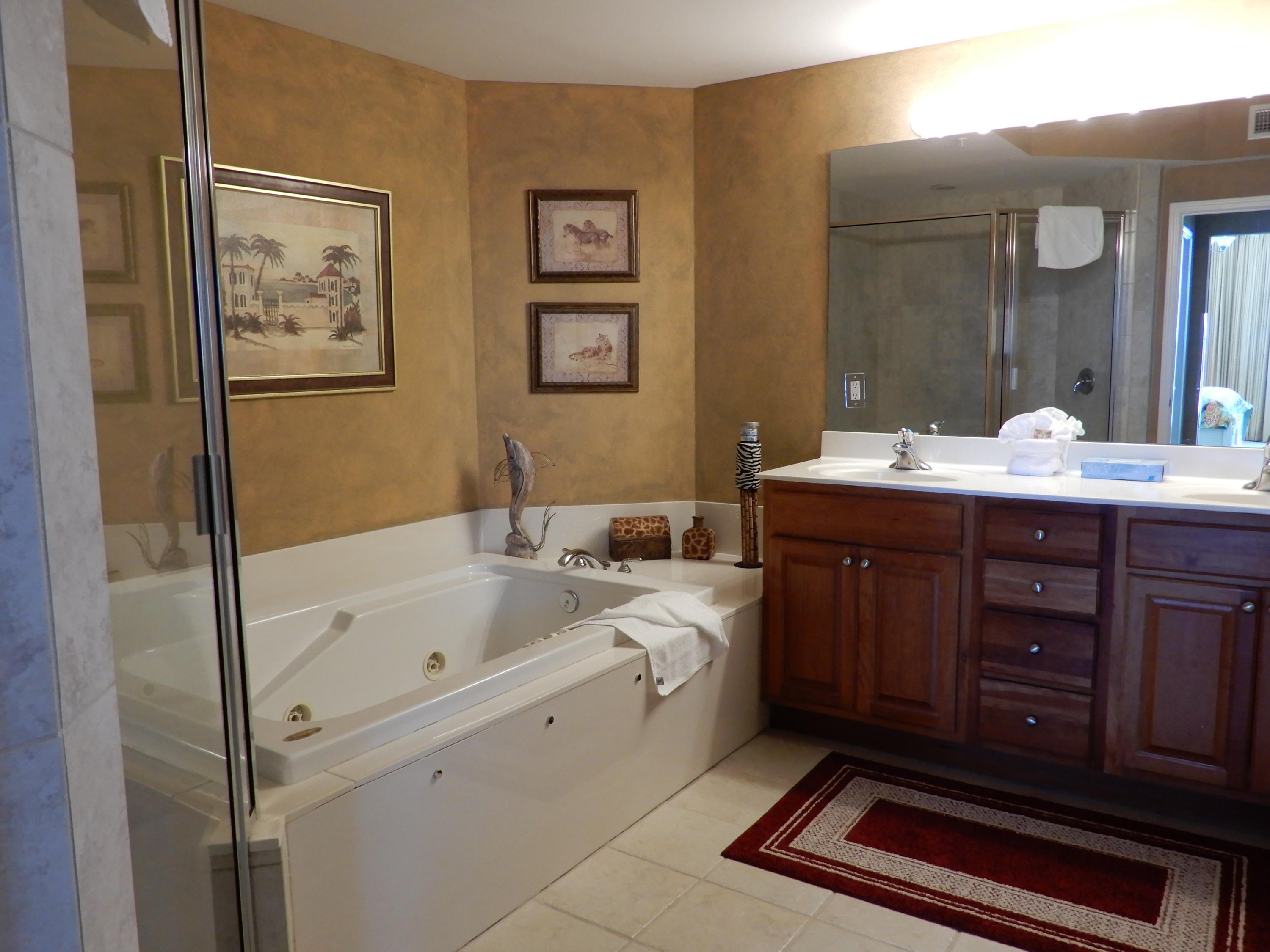 SILVER BEACH TOWERS West - Residential