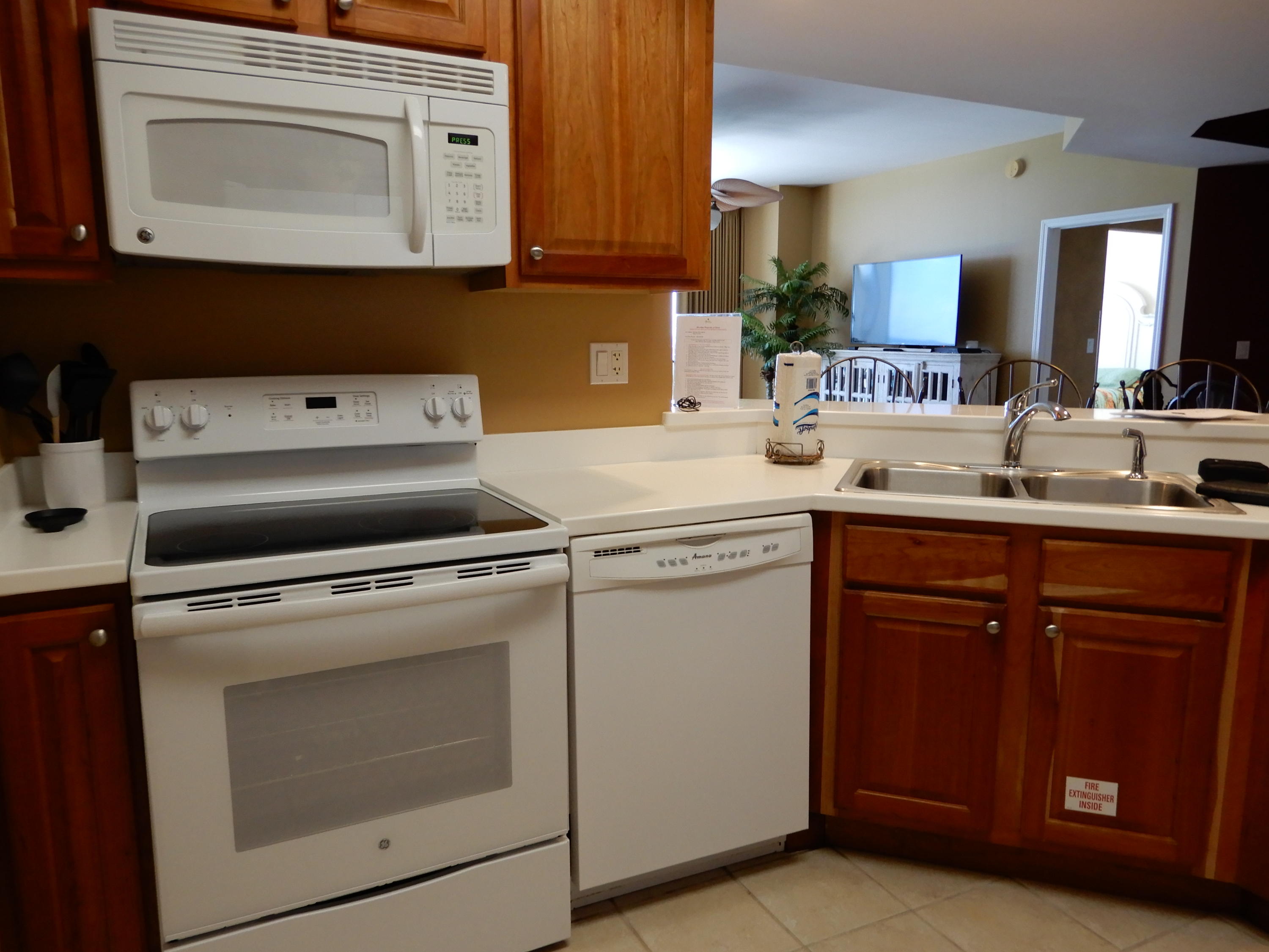 SILVER BEACH TOWERS West - Residential