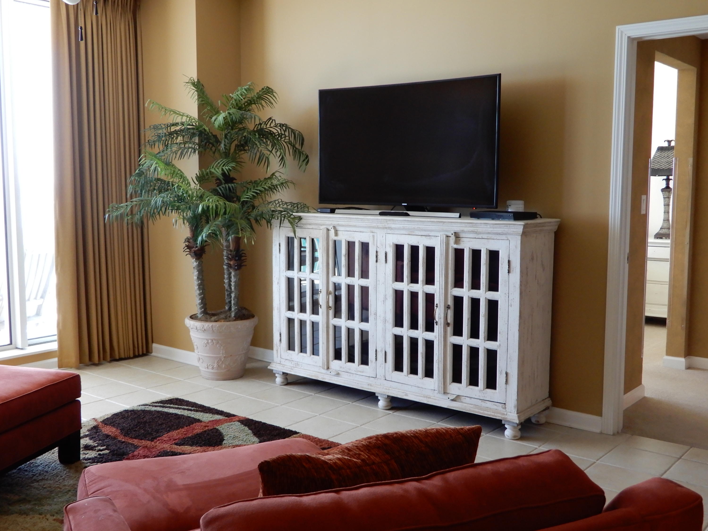 SILVER BEACH TOWERS West - Residential