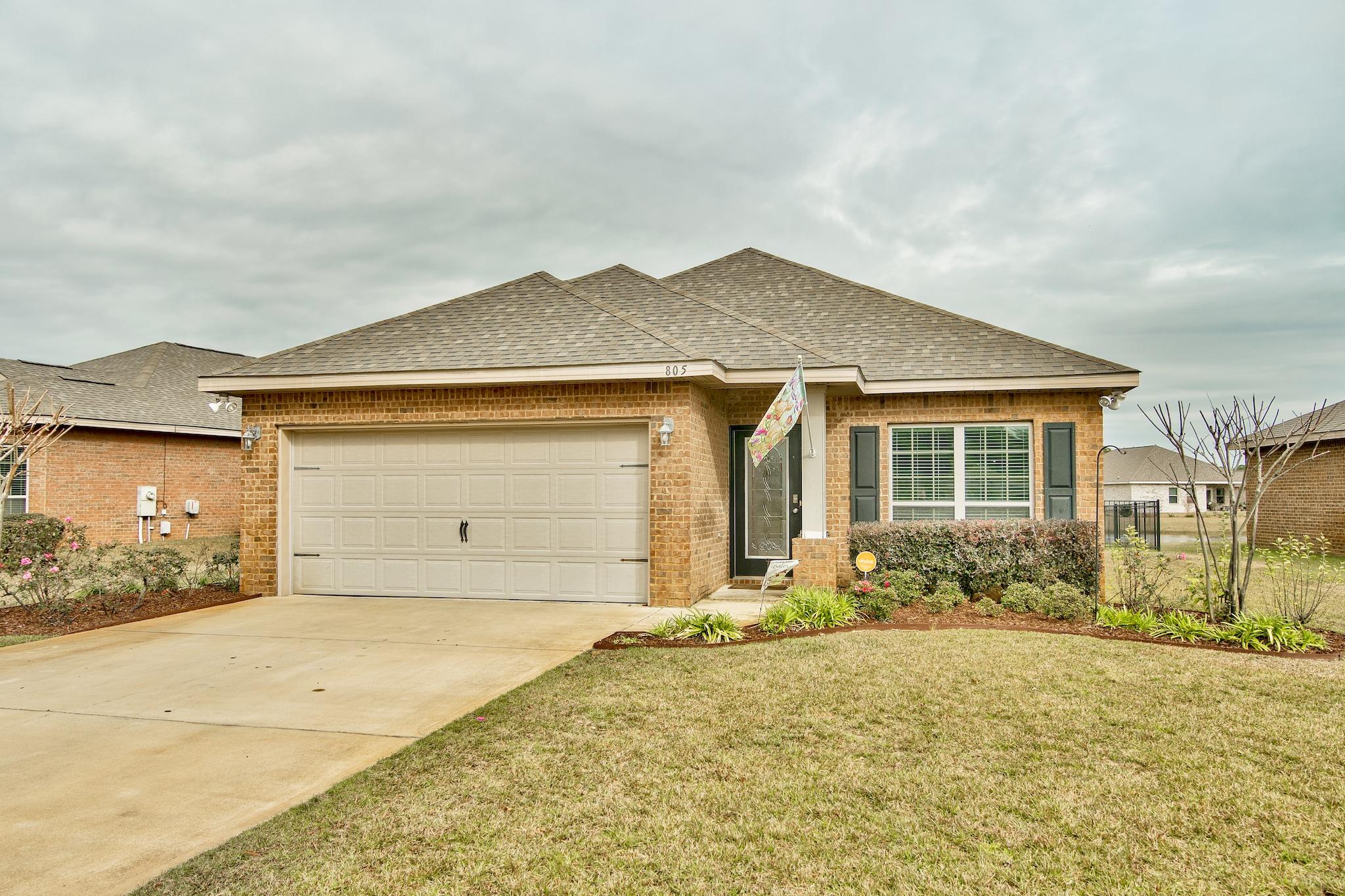 Driftwood Estates - Residential