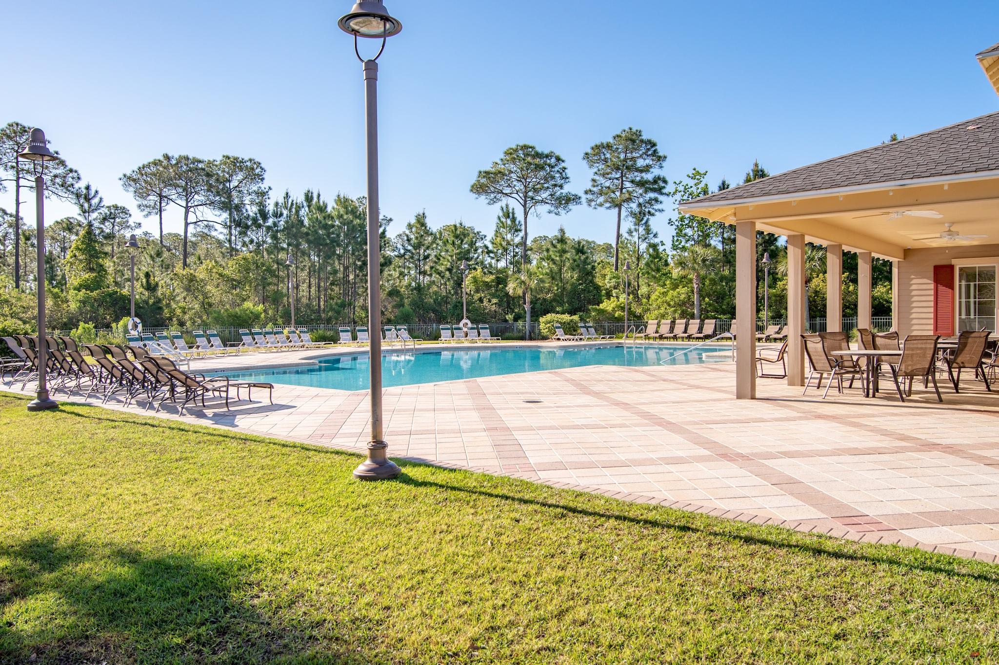 Driftwood Estates - Residential