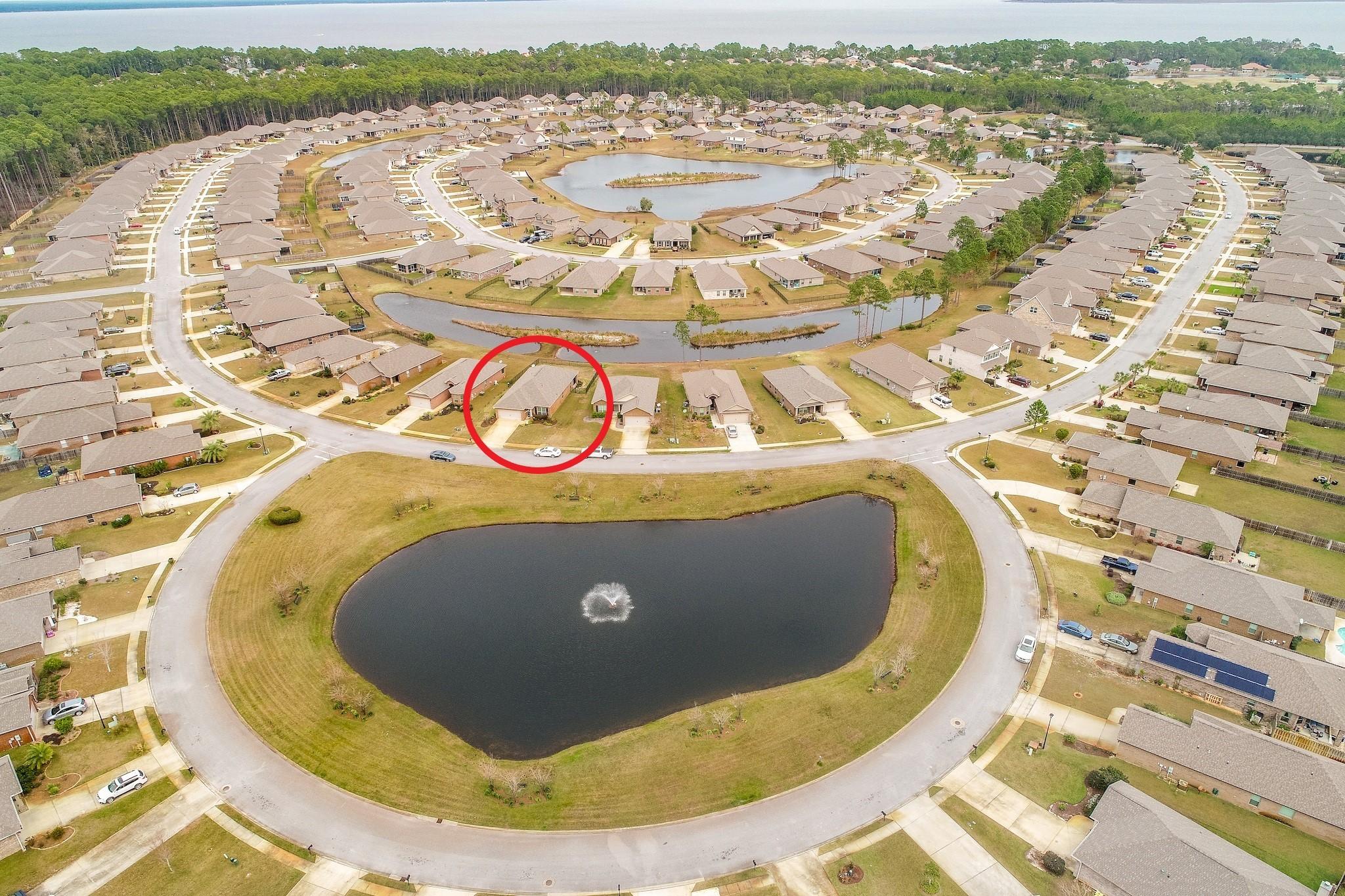 Driftwood Estates - Residential