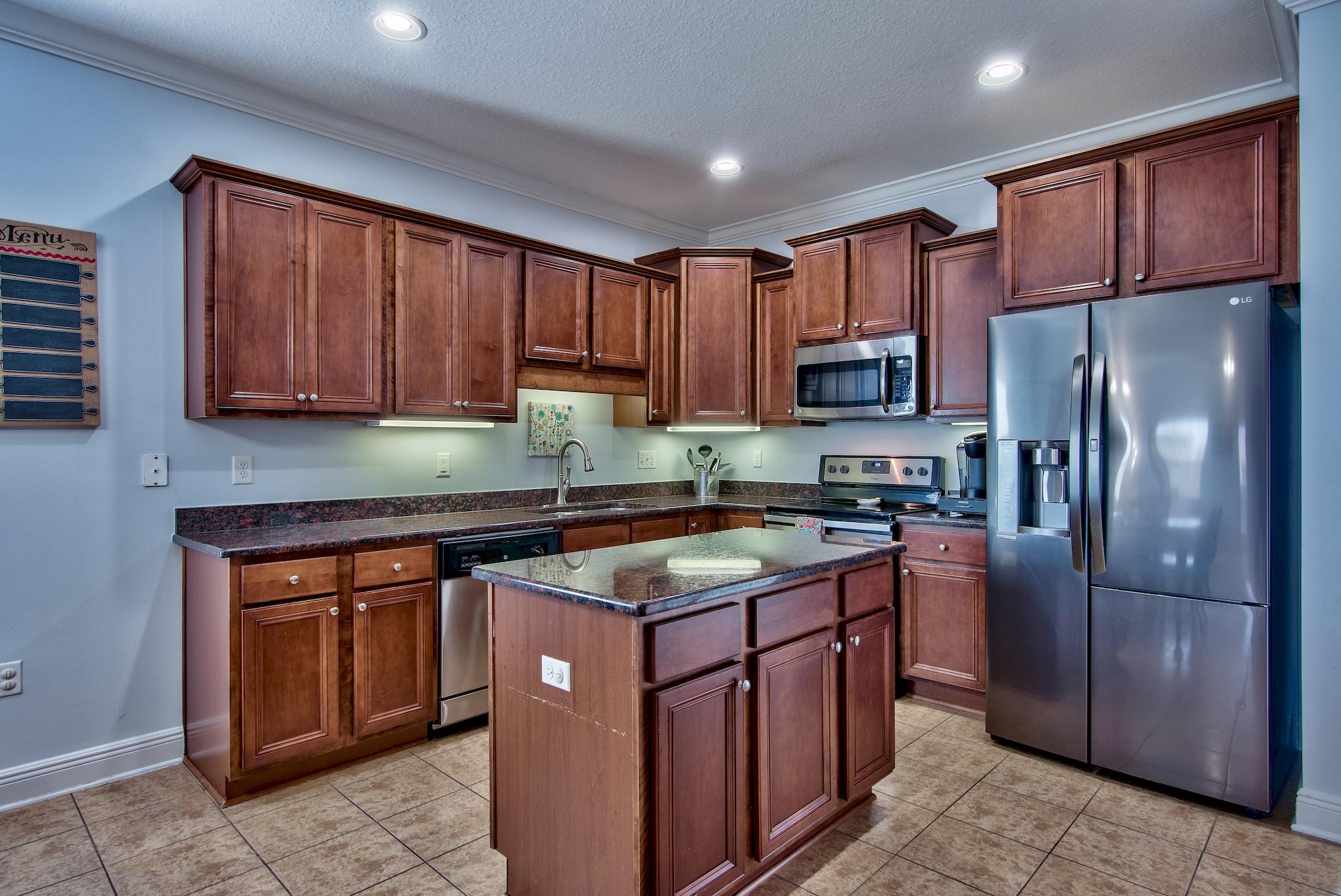 Driftwood Estates - Residential