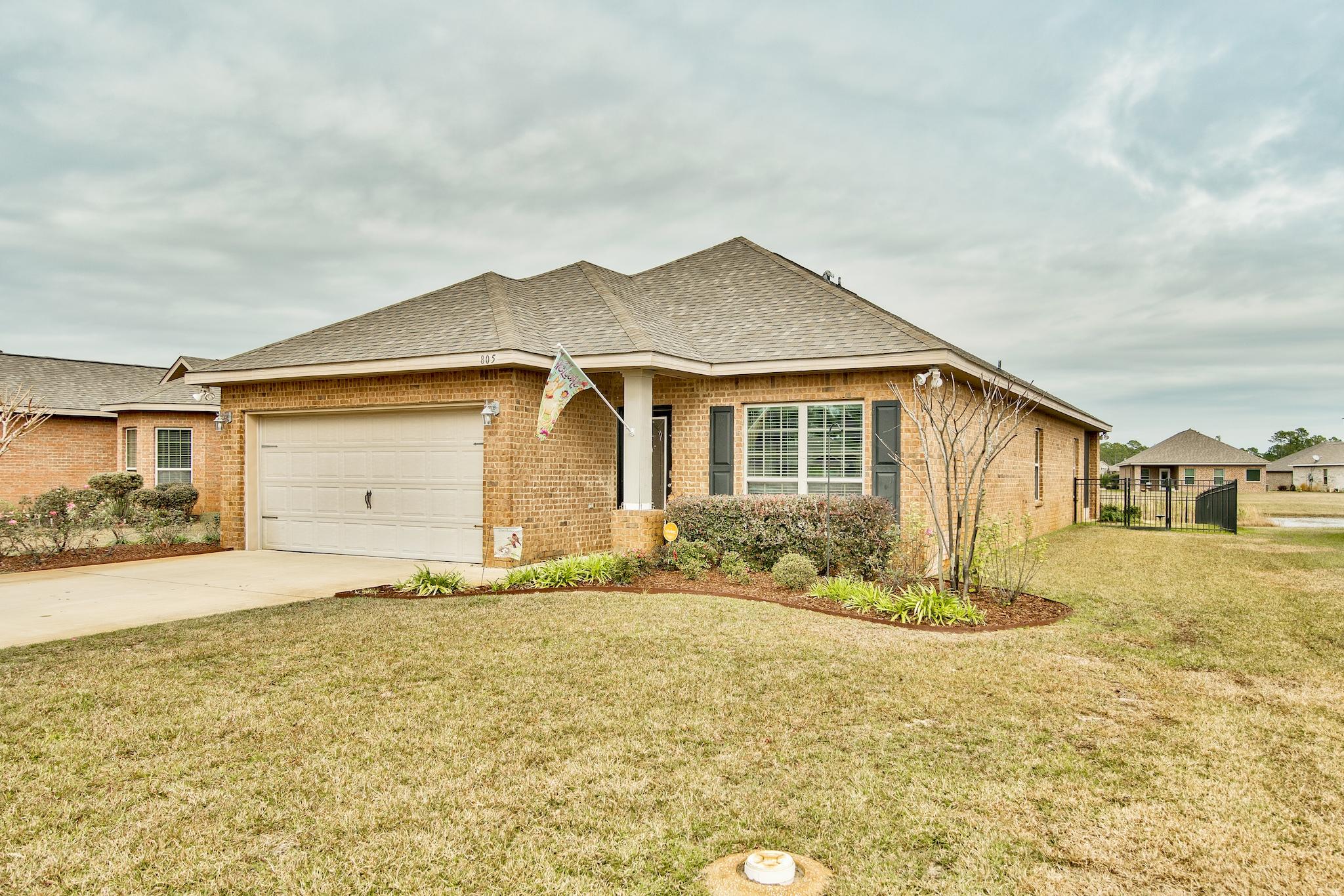 Driftwood Estates - Residential