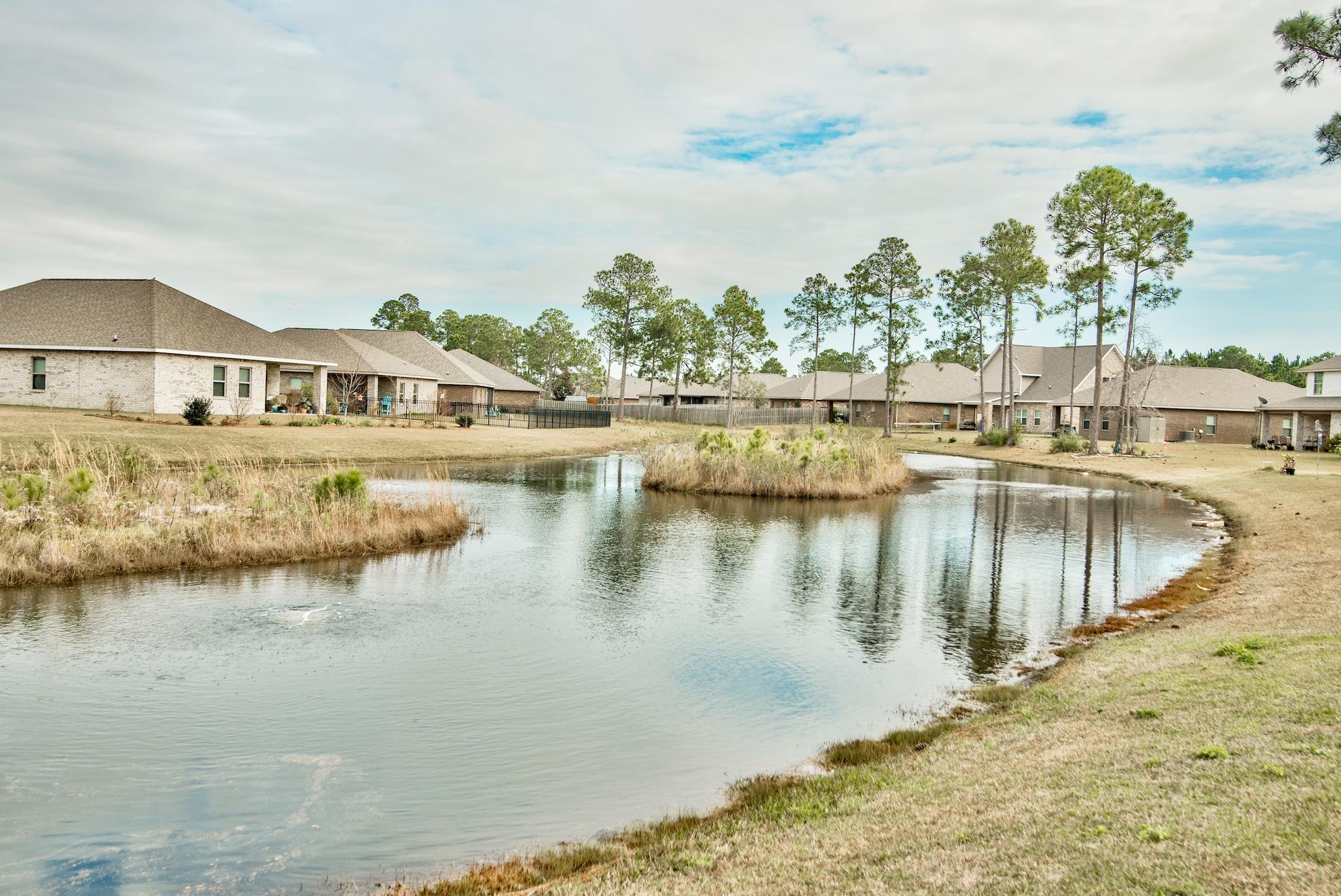 Driftwood Estates - Residential