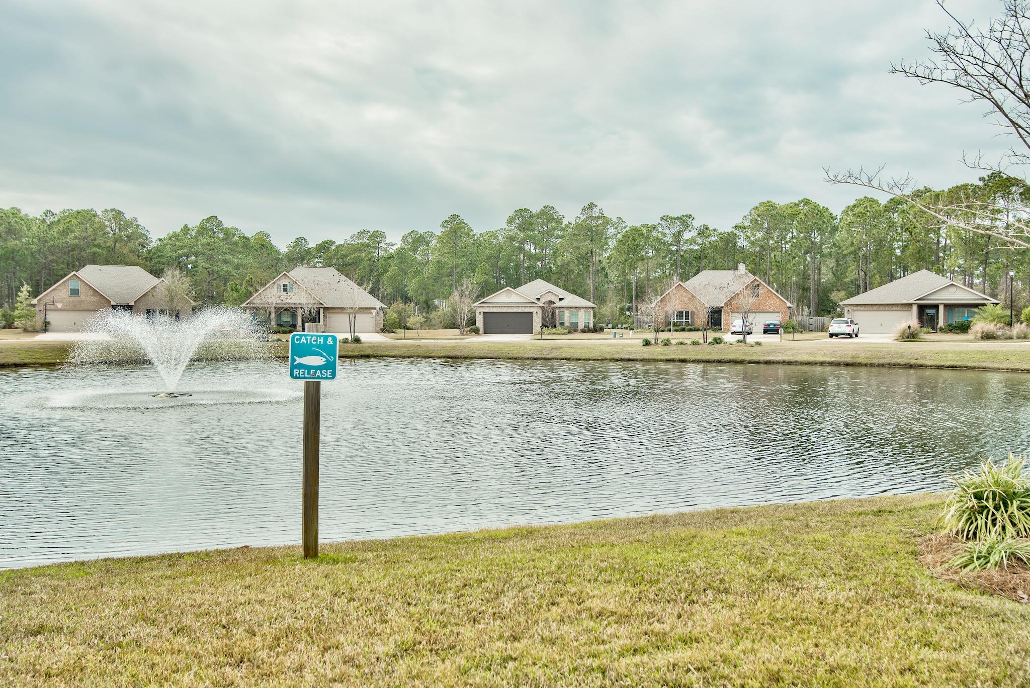 Driftwood Estates - Residential