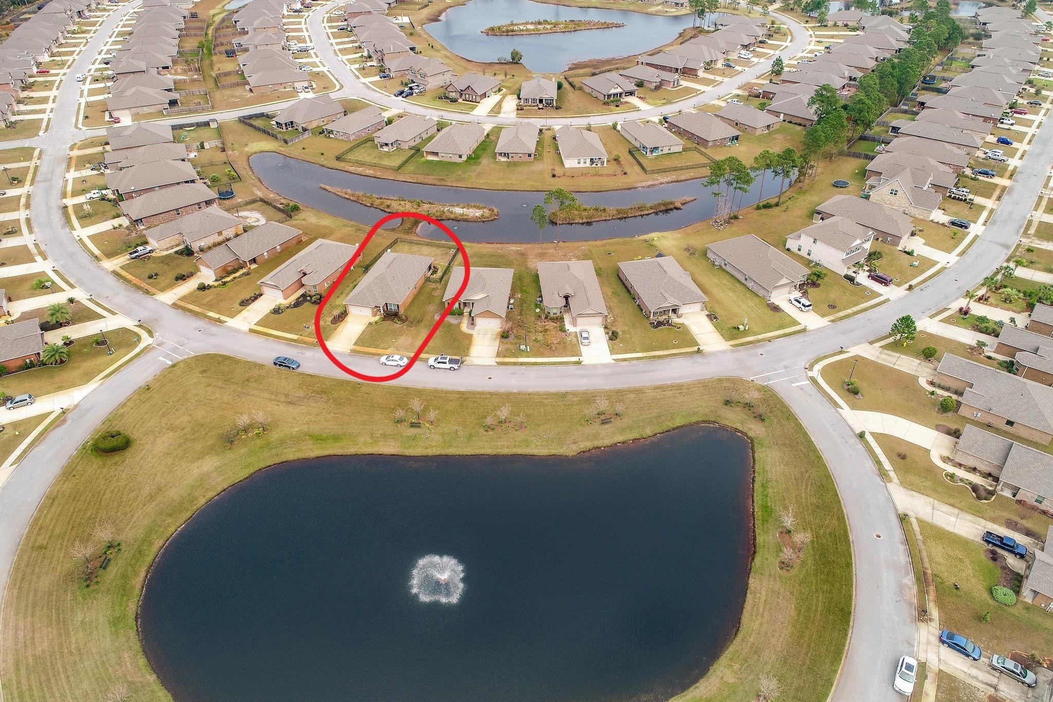 Driftwood Estates - Residential