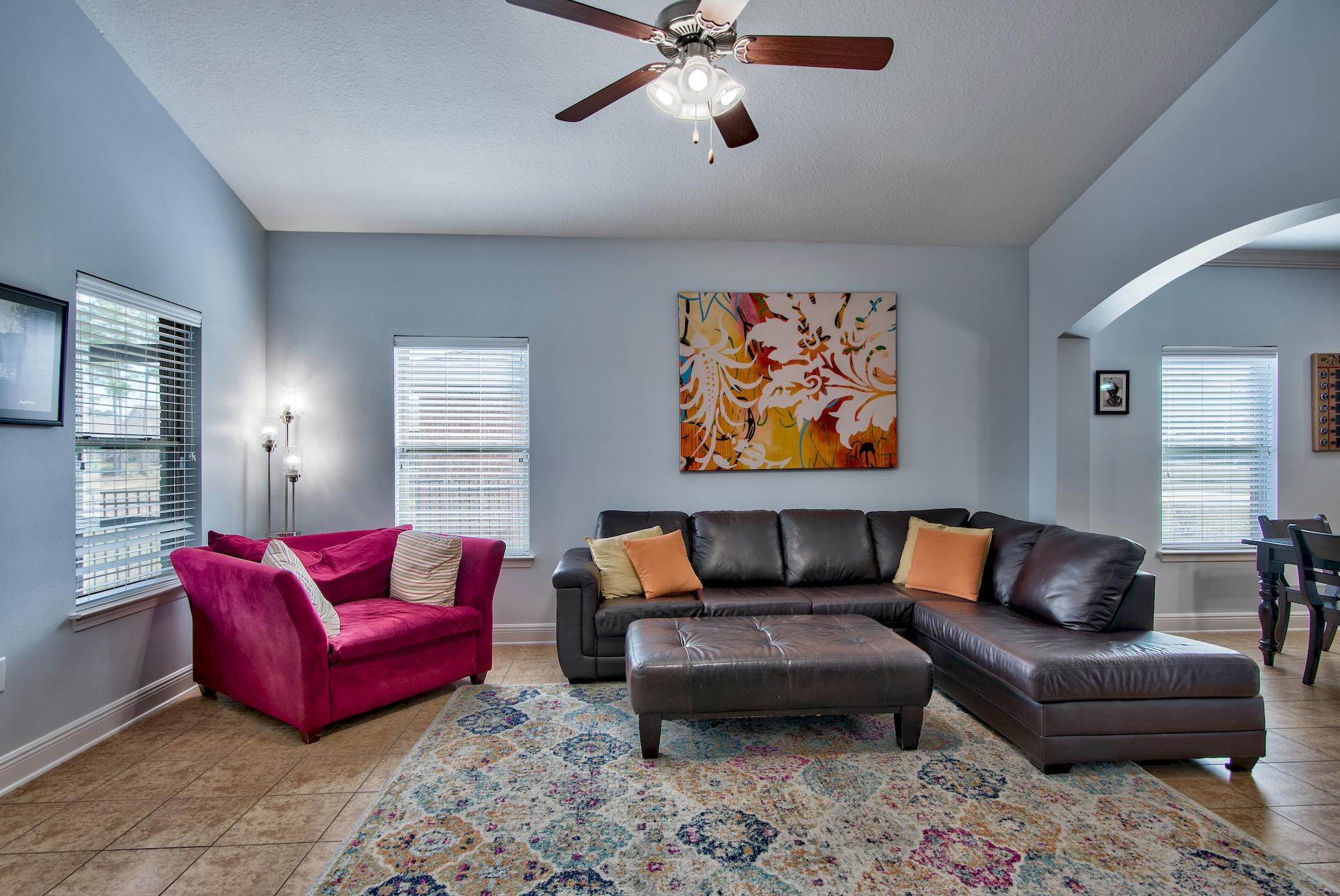 Driftwood Estates - Residential