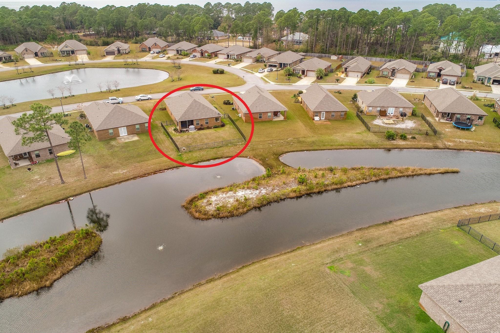 Driftwood Estates - Residential