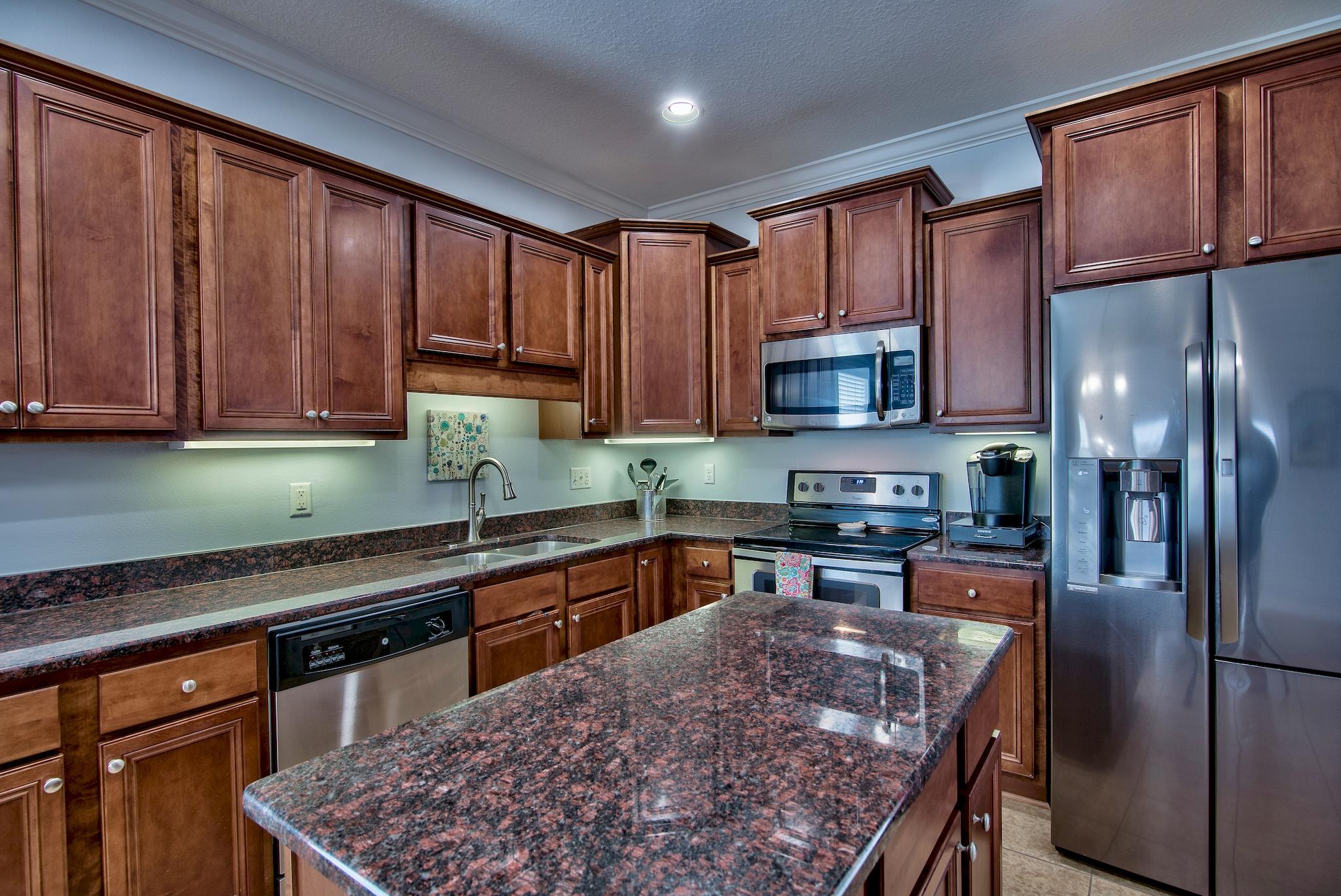 Driftwood Estates - Residential