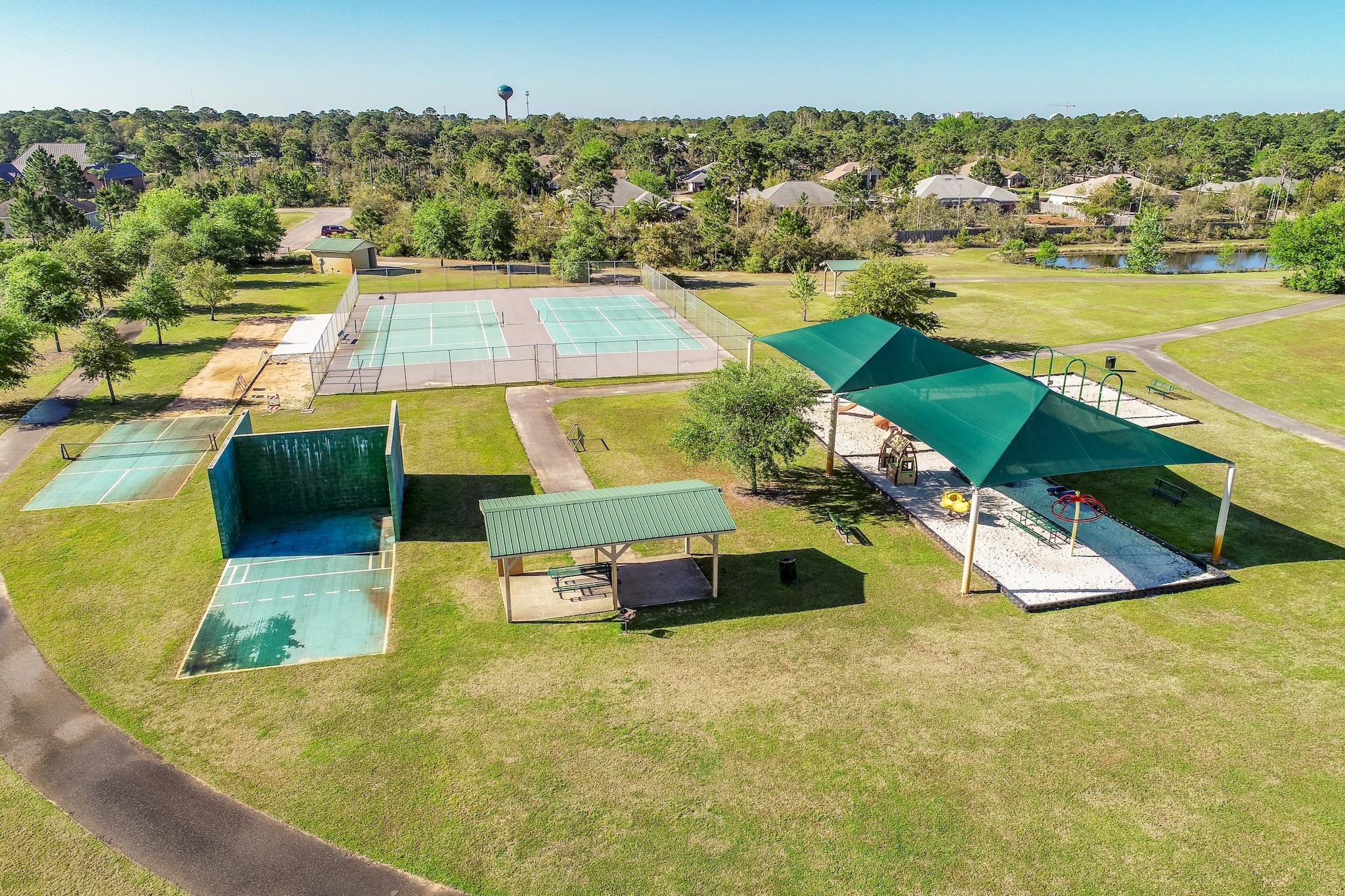 Driftwood Estates - Residential