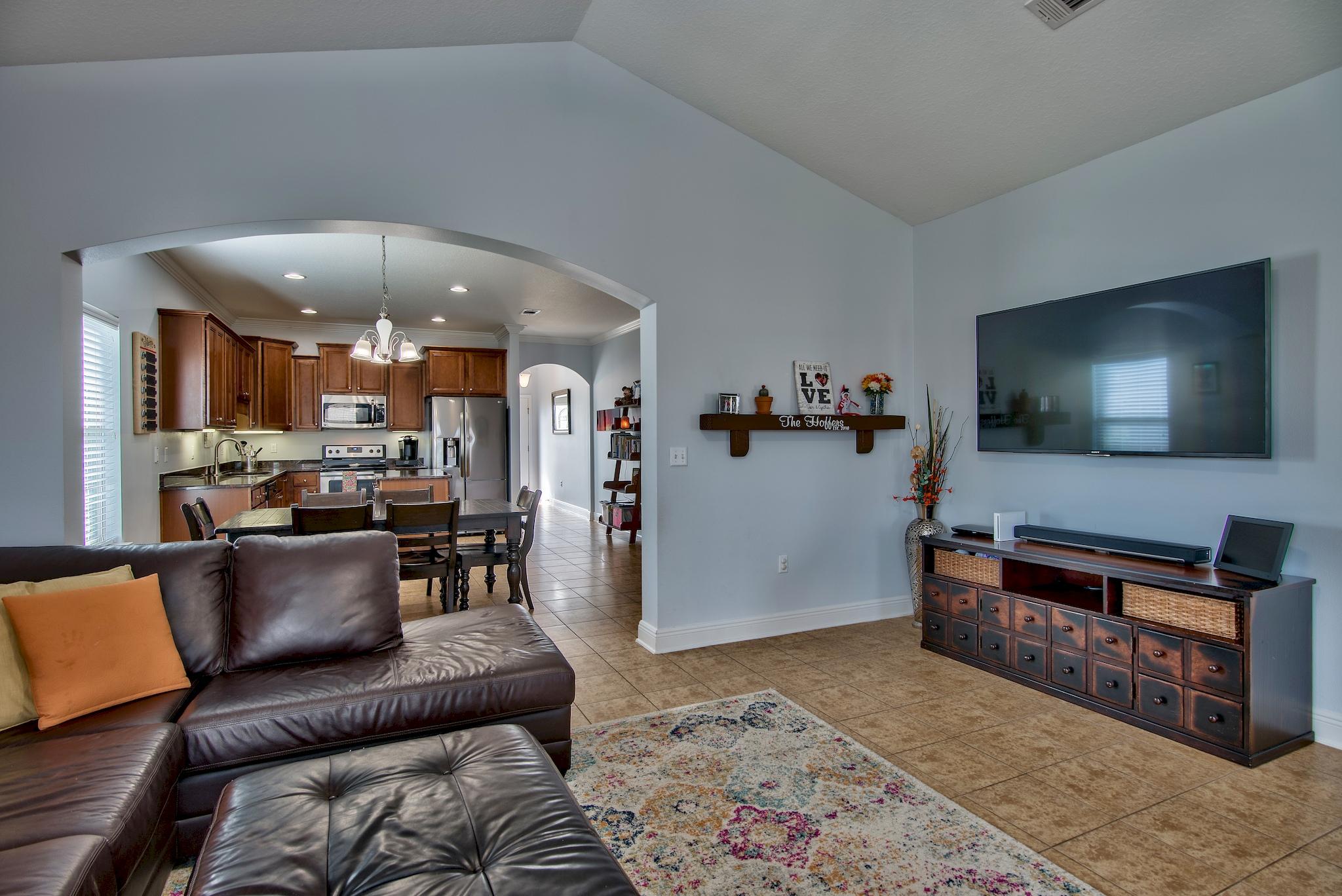 Driftwood Estates - Residential