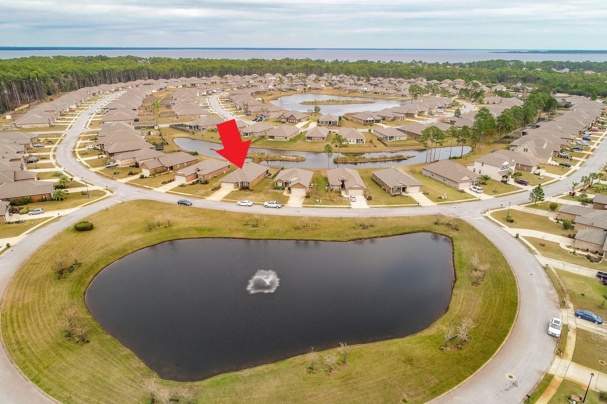 Driftwood Estates - Residential