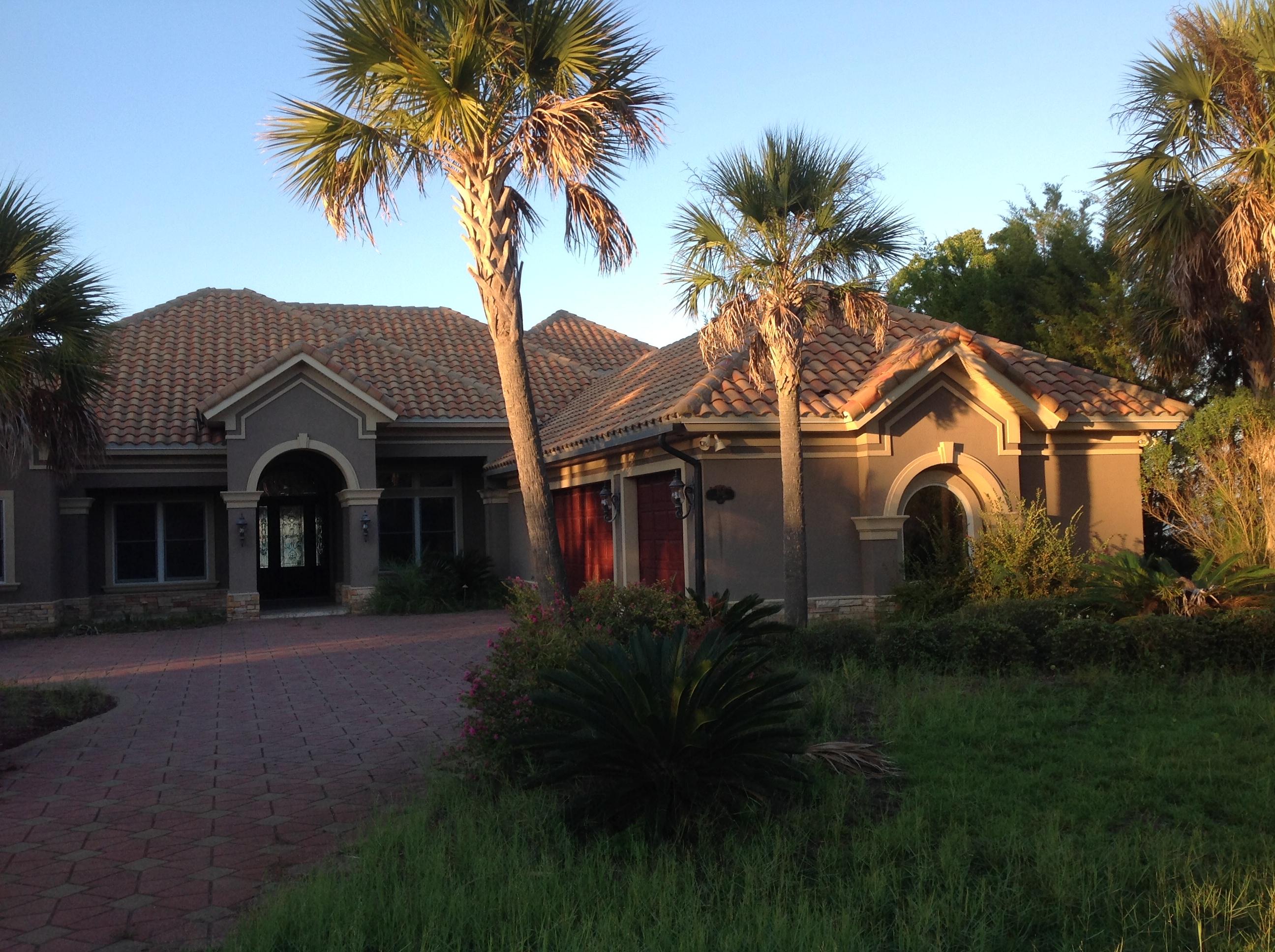 HOLIDAY SHORES ESTATES - Residential