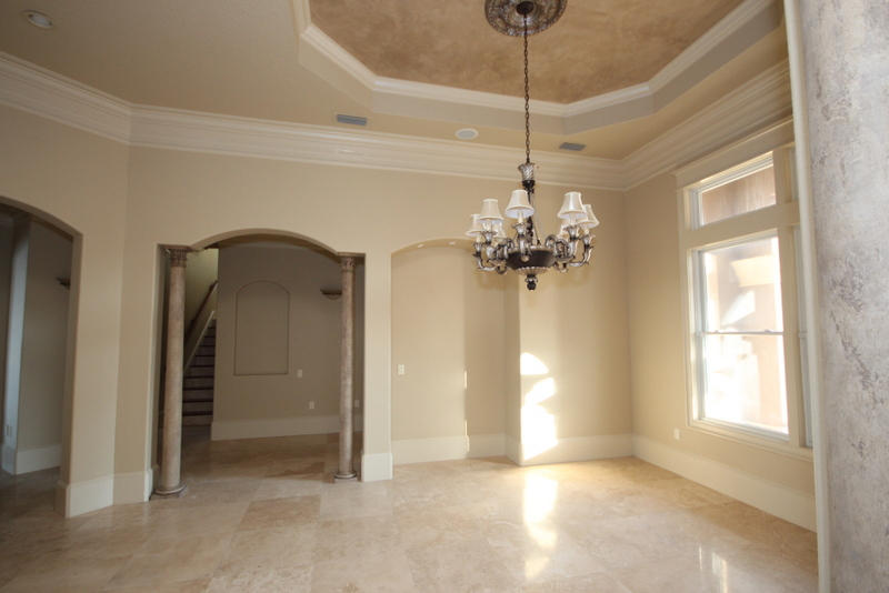 HOLIDAY SHORES ESTATES - Residential
