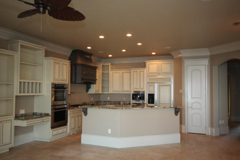 HOLIDAY SHORES ESTATES - Residential
