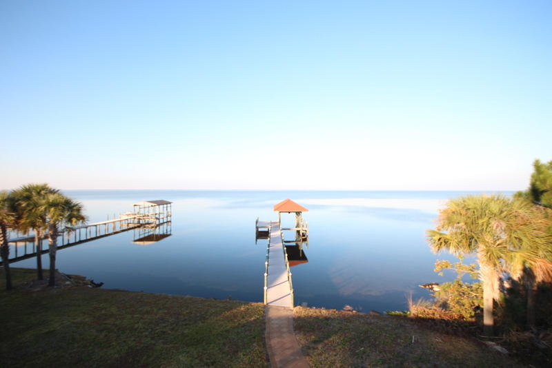 HOLIDAY SHORES ESTATES - Residential