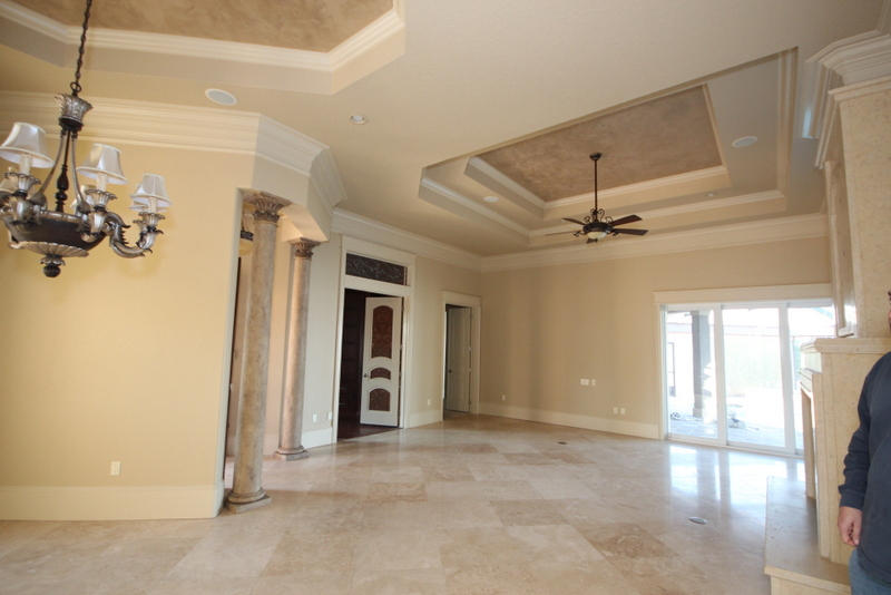 HOLIDAY SHORES ESTATES - Residential