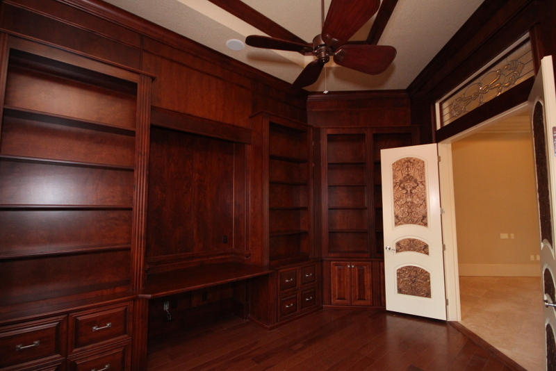 HOLIDAY SHORES ESTATES - Residential