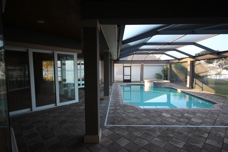 HOLIDAY SHORES ESTATES - Residential