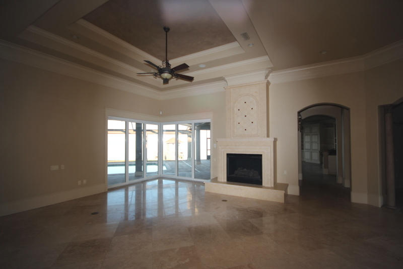 HOLIDAY SHORES ESTATES - Residential
