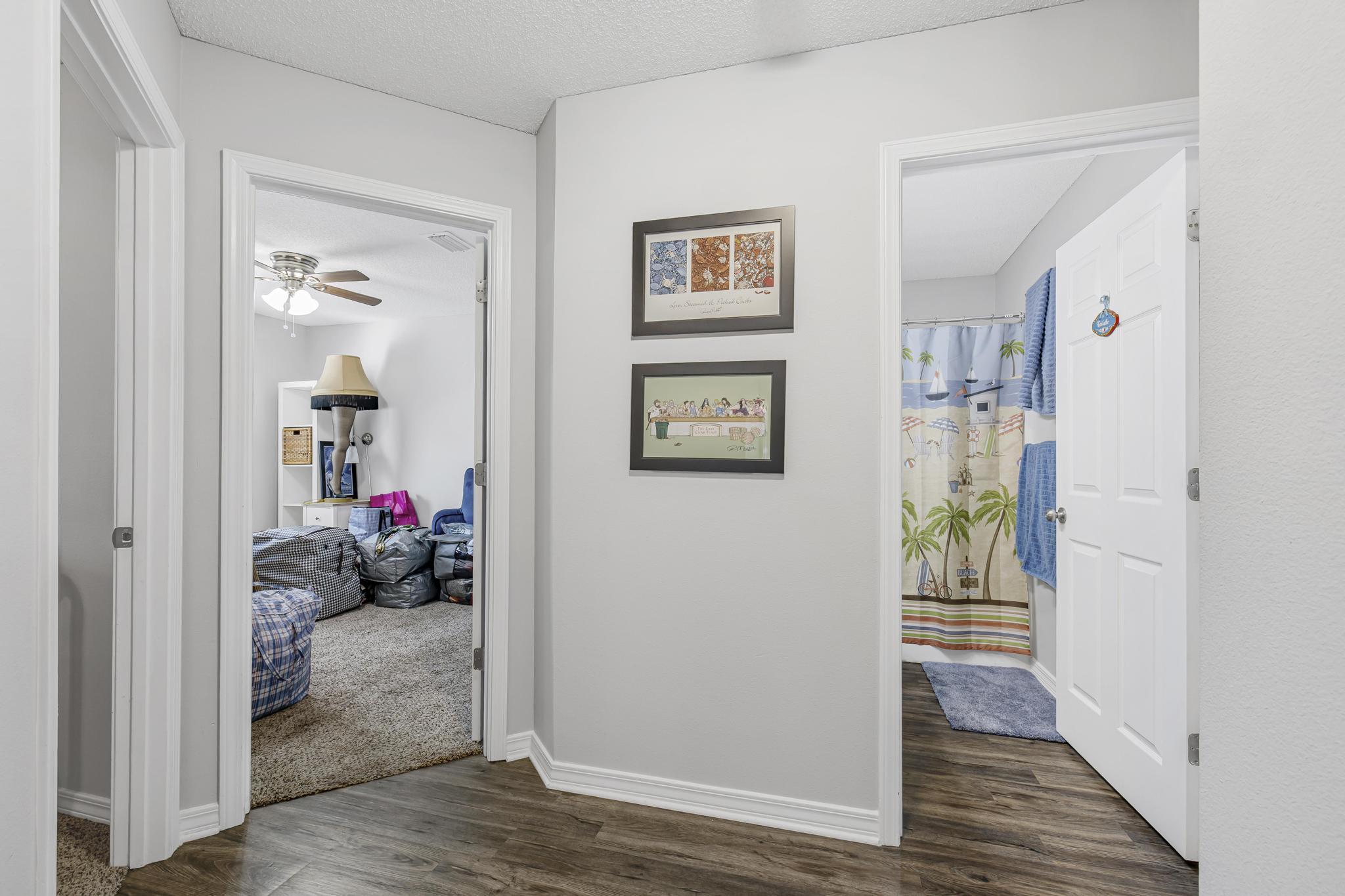 PARKER'S LANDING - Residential