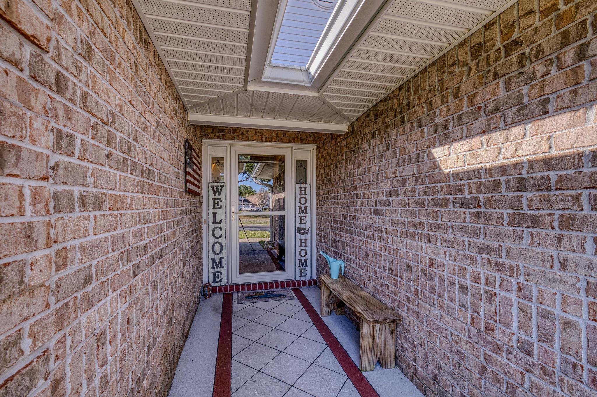 PARKER'S LANDING - Residential