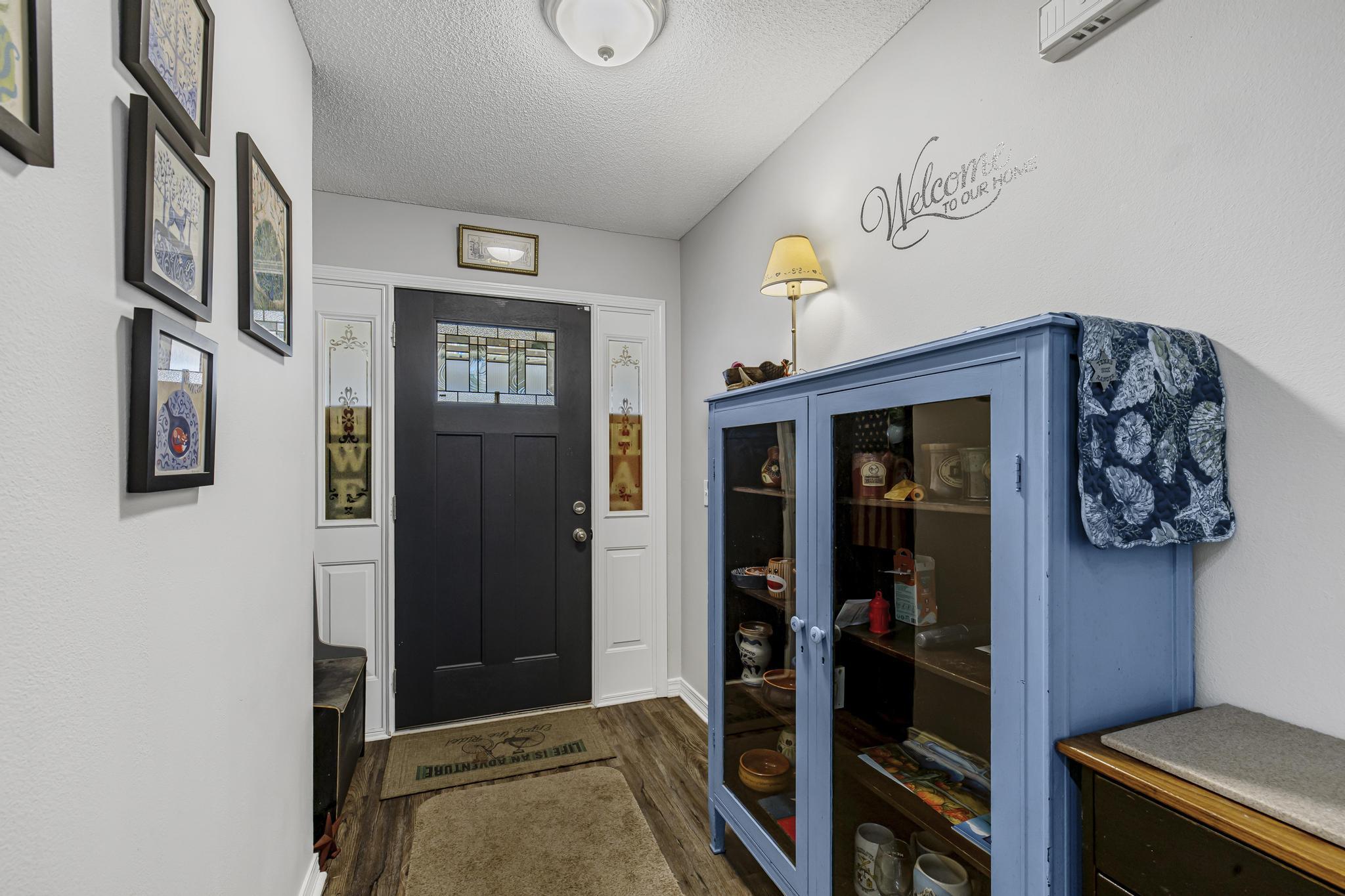 PARKER'S LANDING - Residential