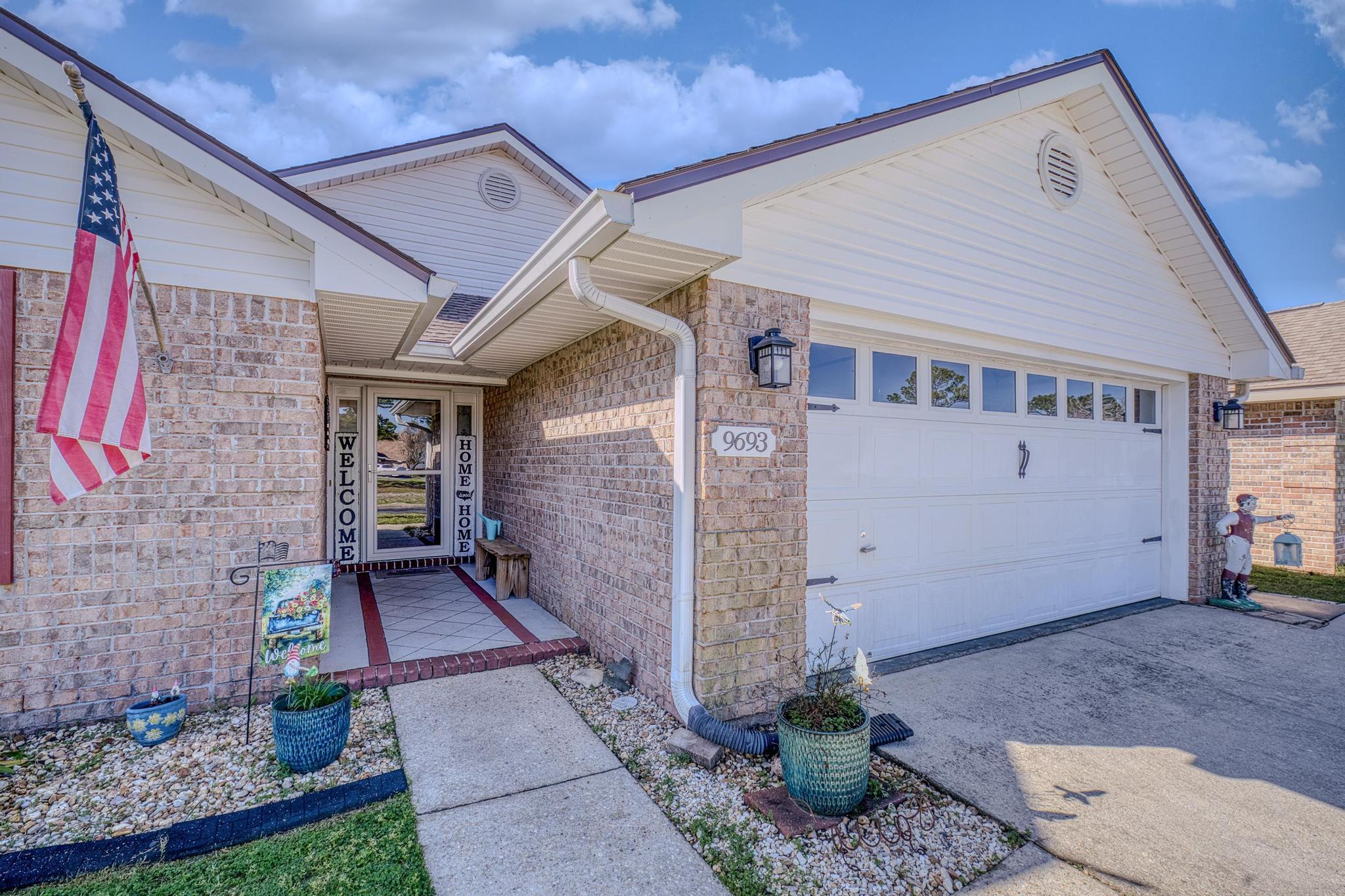 PARKER'S LANDING - Residential