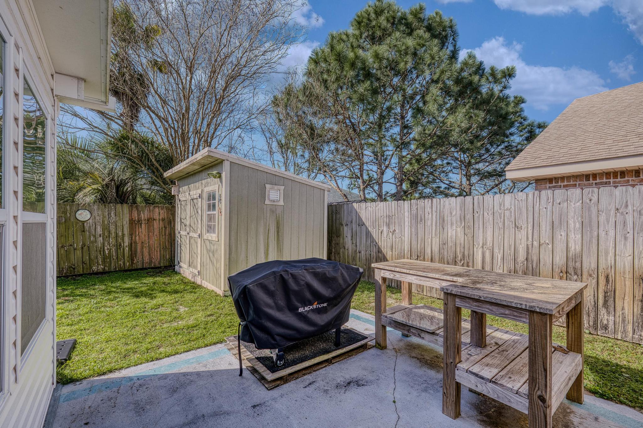 PARKER'S LANDING - Residential